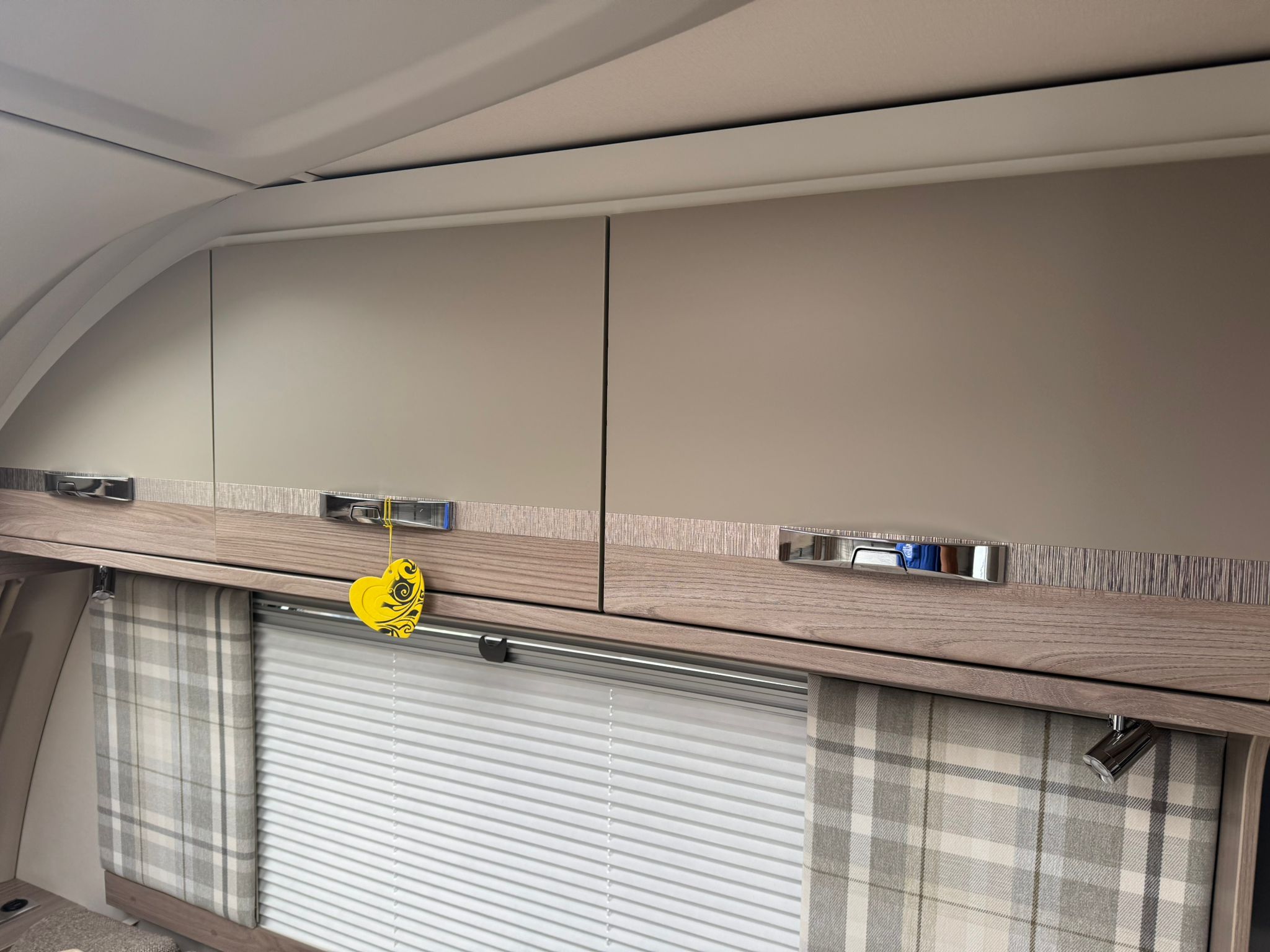 Swift Challenger SE 480- 2023 Caravan - Image 48