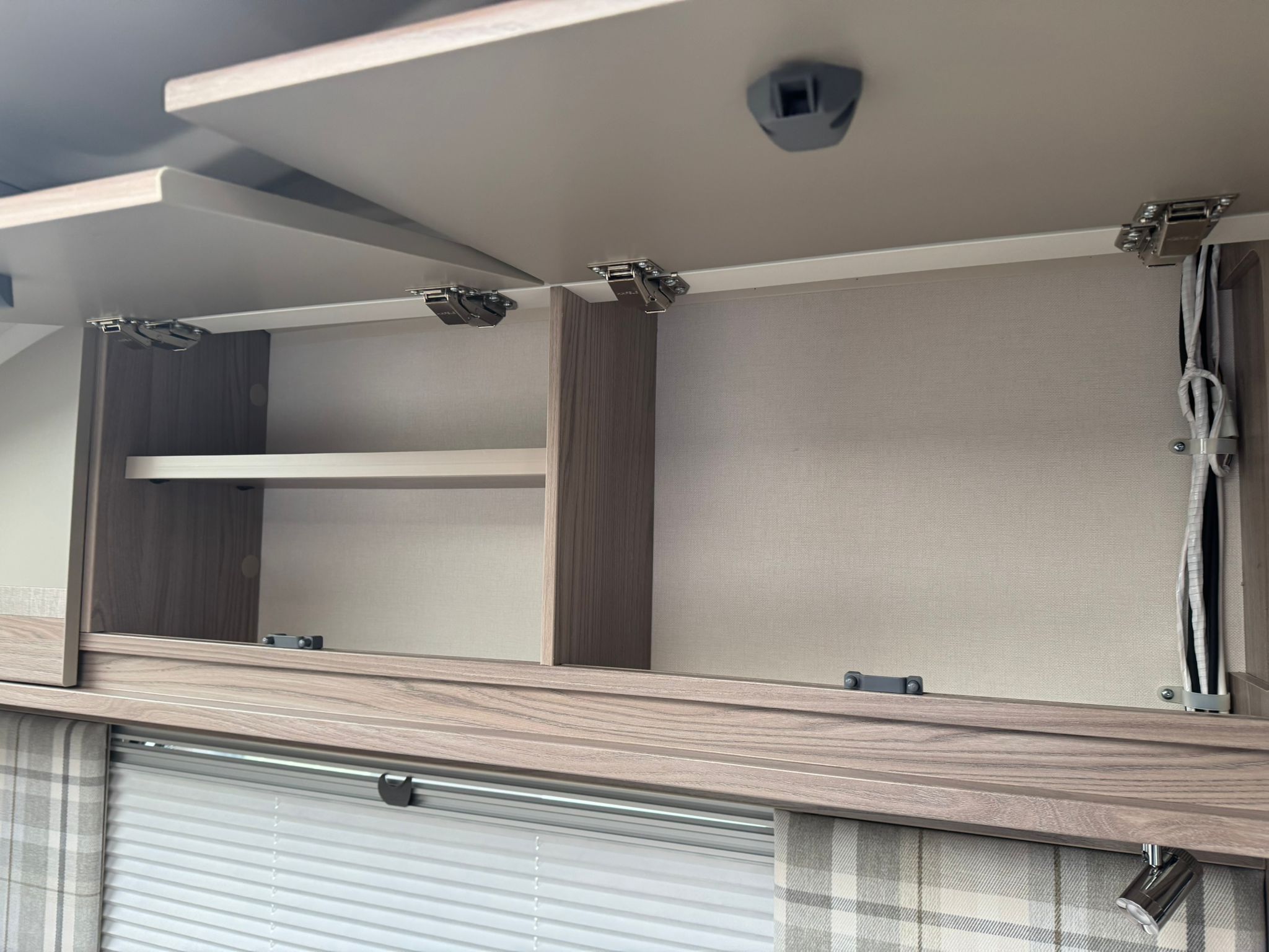 Swift Challenger SE 480- 2023 Caravan - Image 49