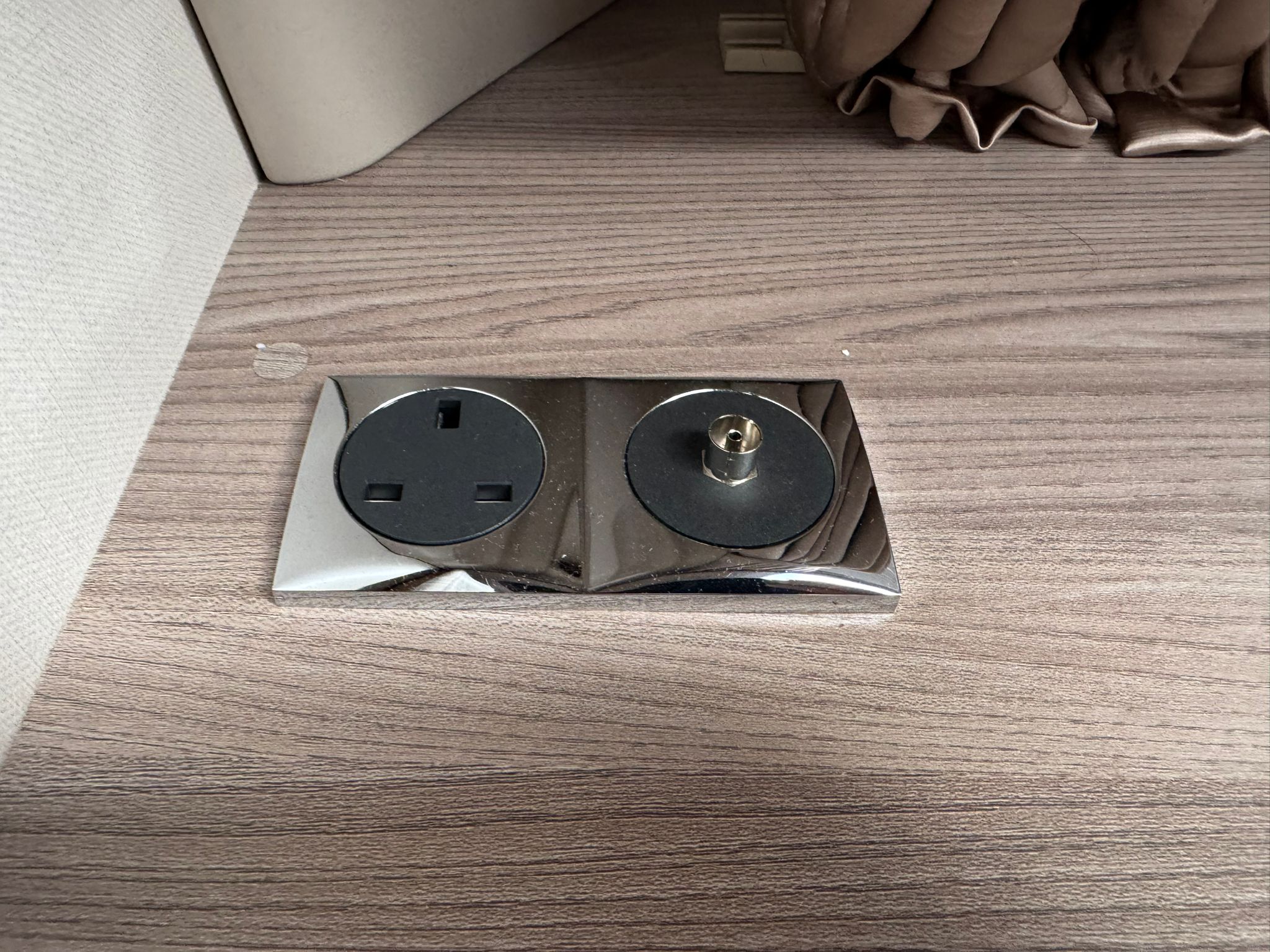 Swift Challenger SE 480- 2023 Caravan - Image 50