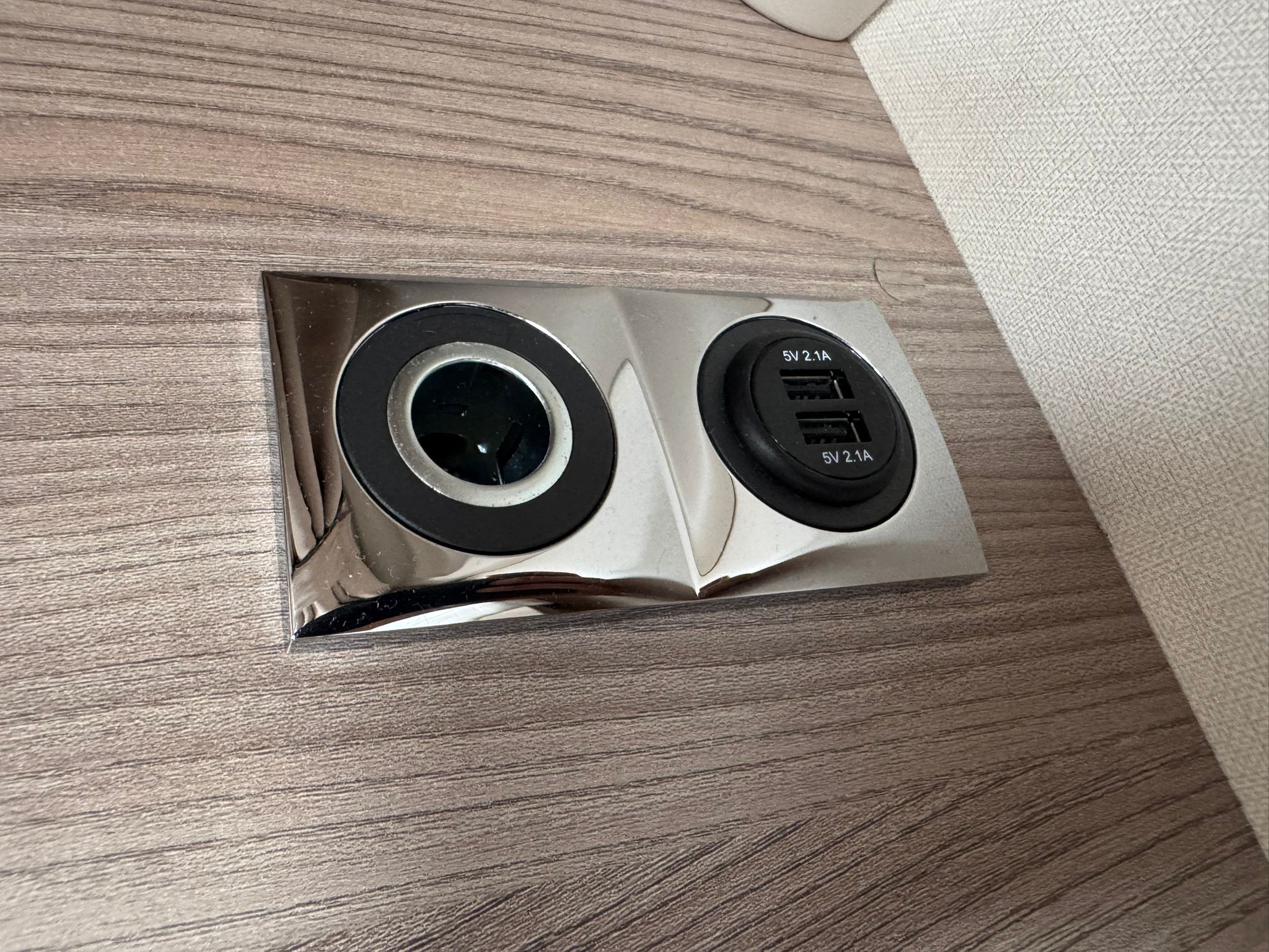 Swift Challenger SE 480- 2023 Caravan - Image 51