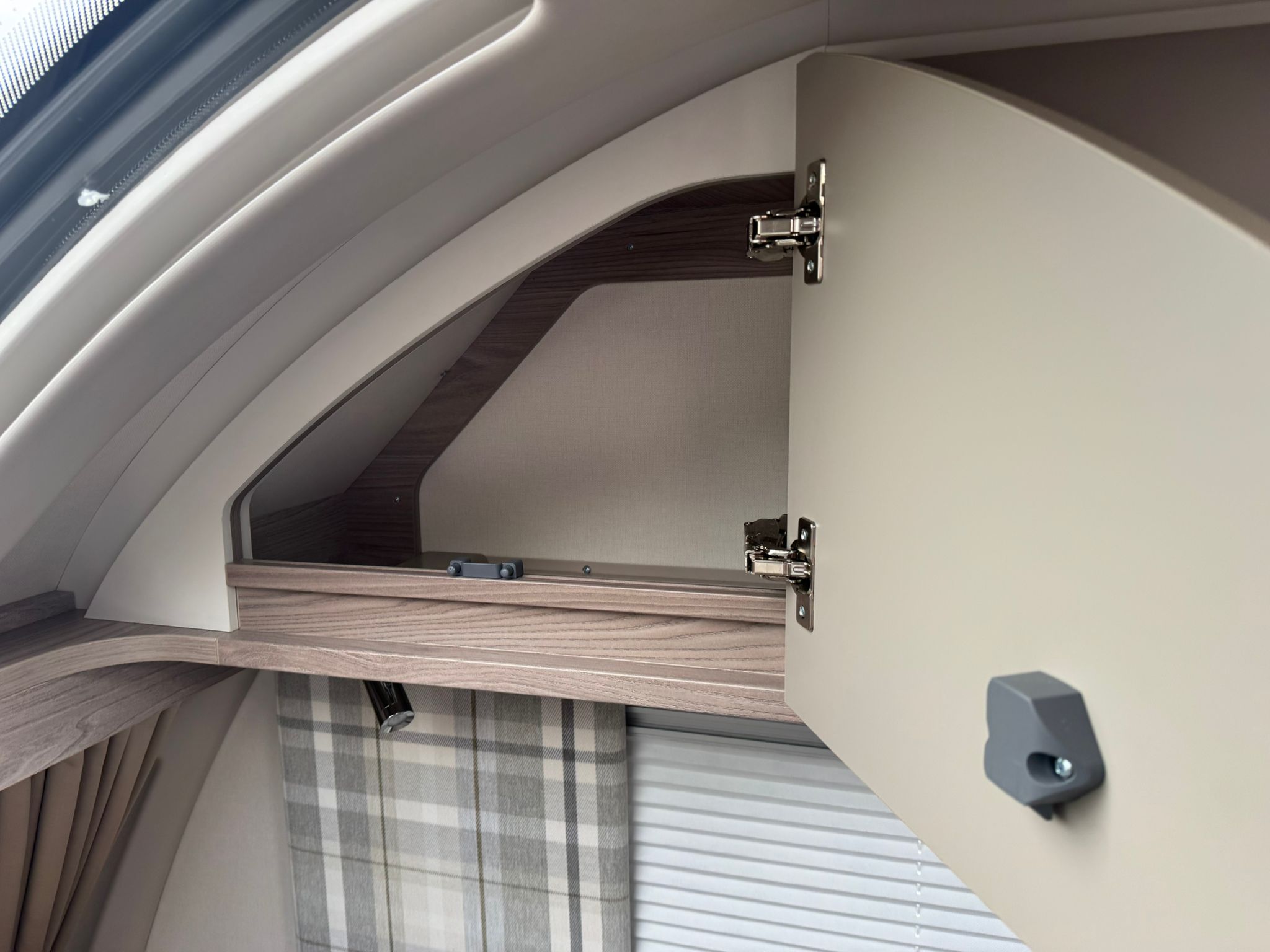 Swift Challenger SE 480- 2023 Caravan - Image 52