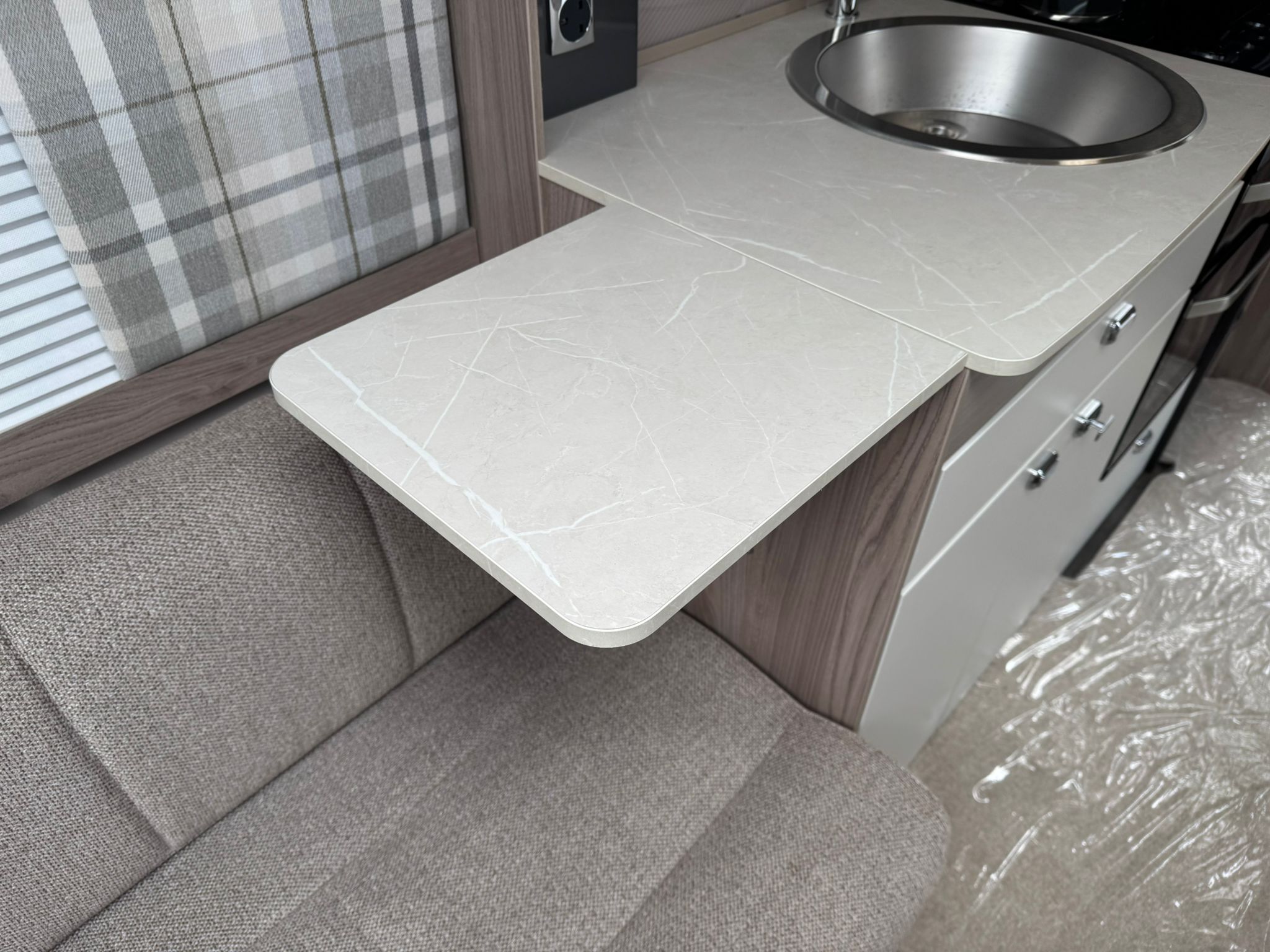 Swift Challenger SE 480- 2023 Caravan - Image 55