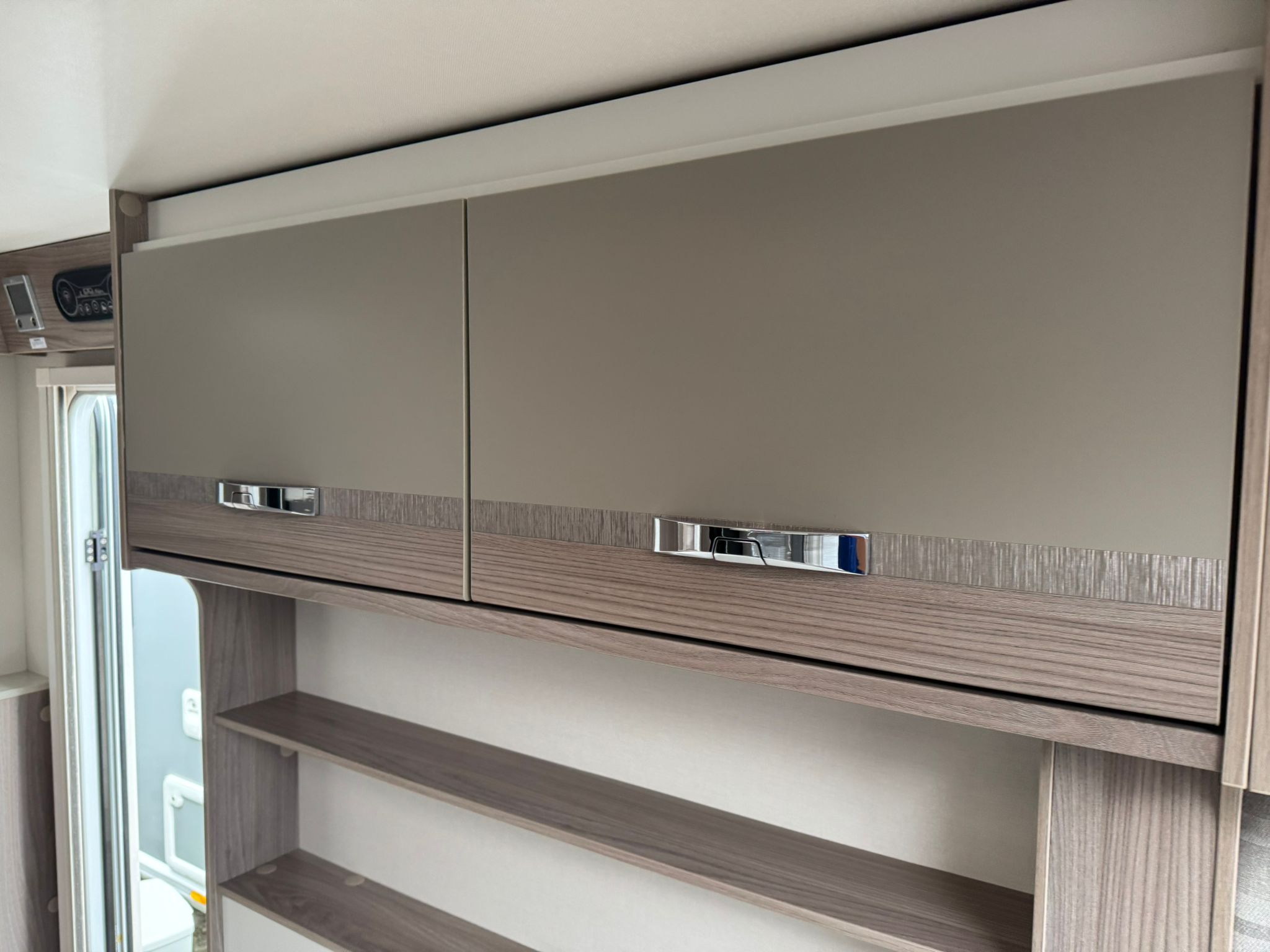 Swift Challenger SE 480- 2023 Caravan - Image 56