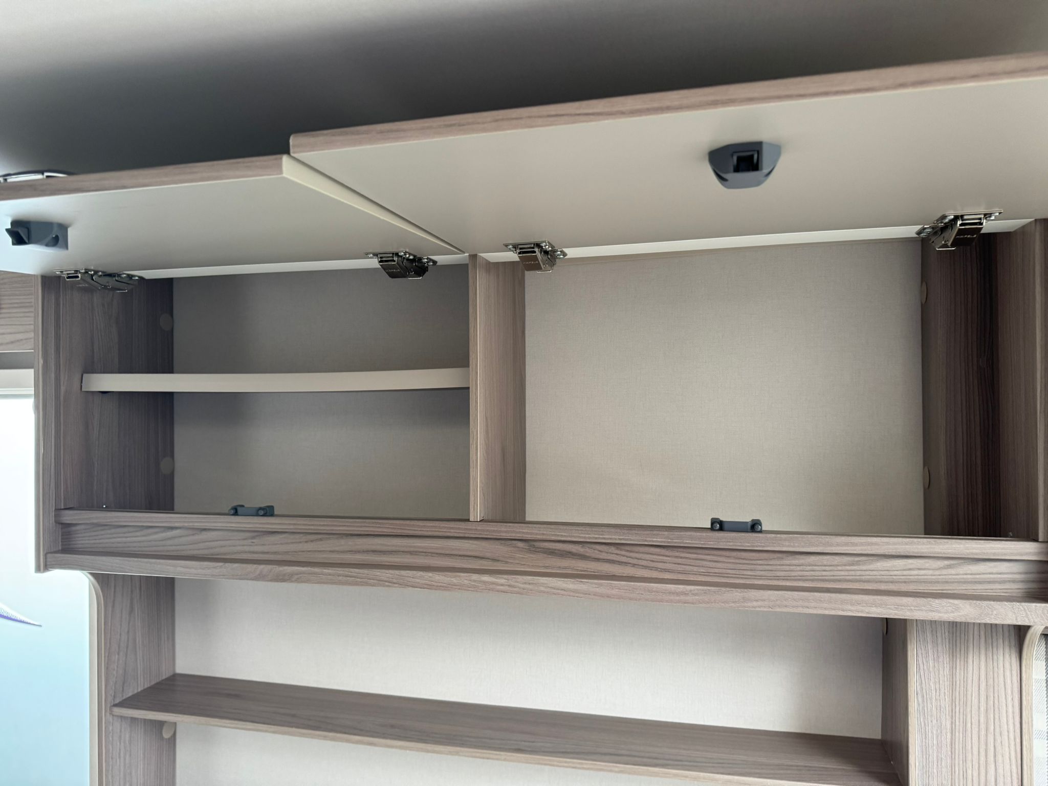 Swift Challenger SE 480- 2023 Caravan - Image 57