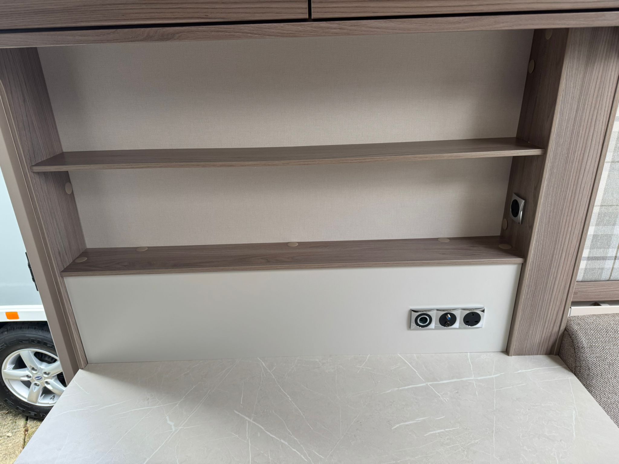 Swift Challenger SE 480- 2023 Caravan - Image 58