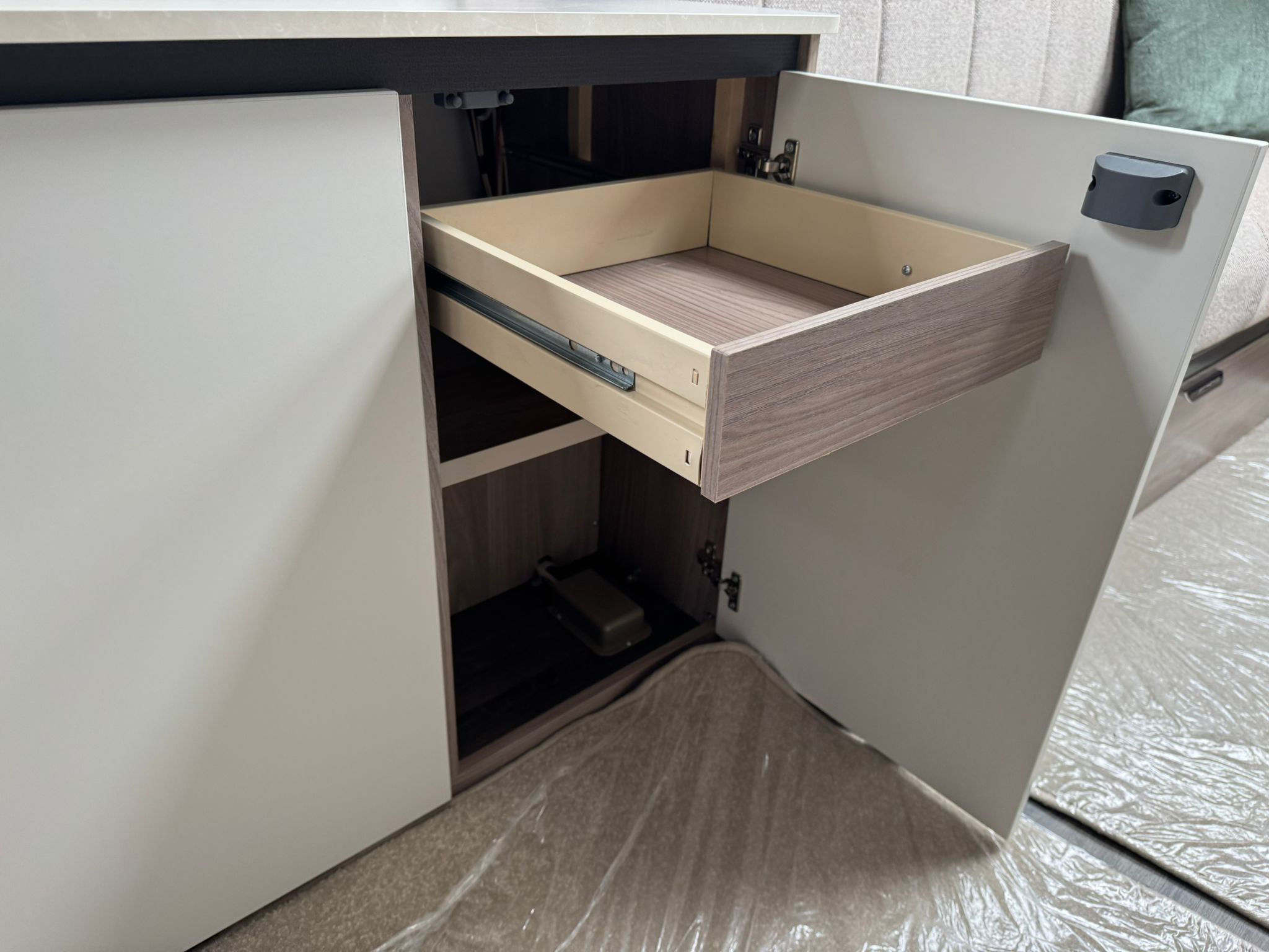 Swift Challenger SE 480- 2023 Caravan - Image 59