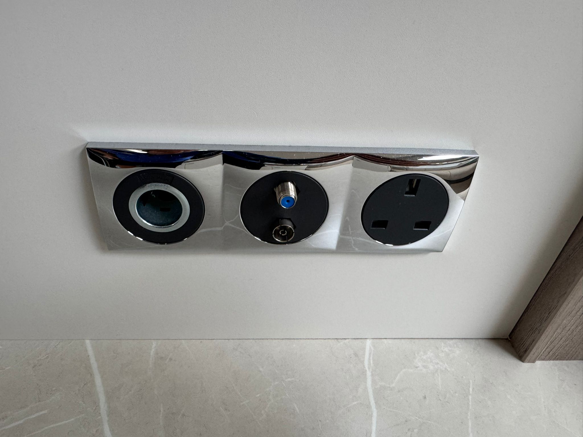 Swift Challenger SE 480- 2023 Caravan - Image 60