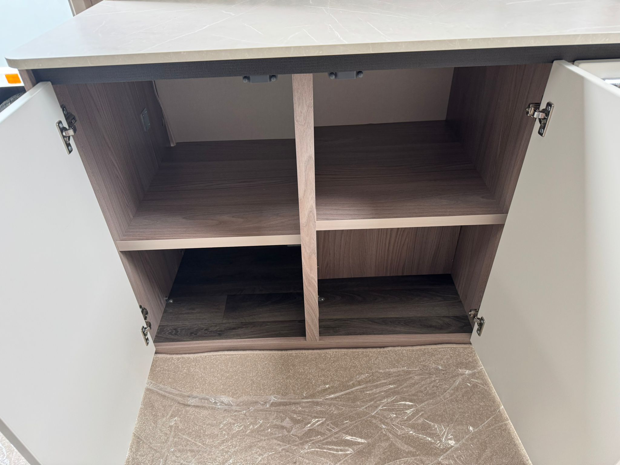 Swift Challenger SE 480- 2023 Caravan - Image 61