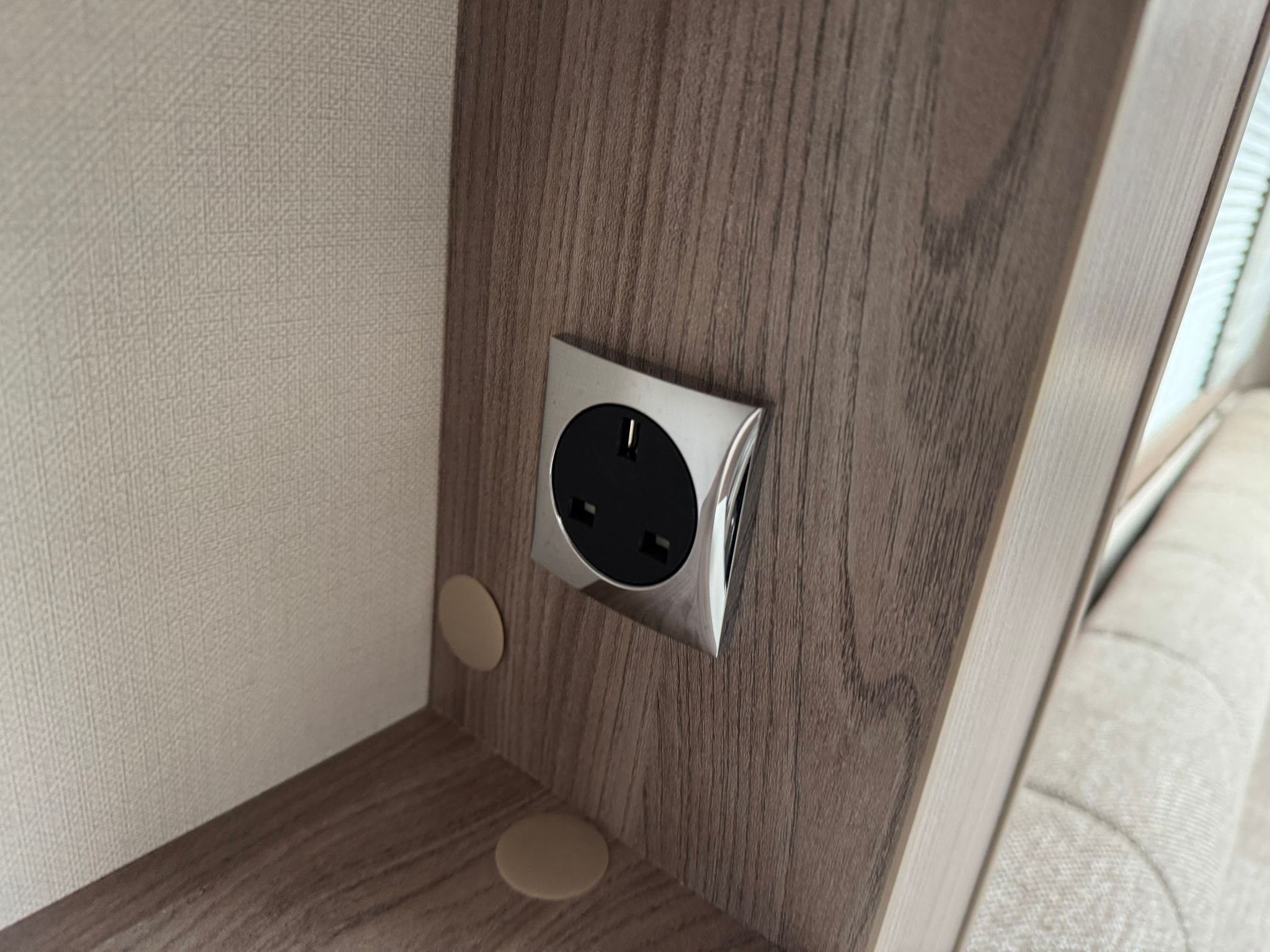 Swift Challenger SE 480- 2023 Caravan - Image 62