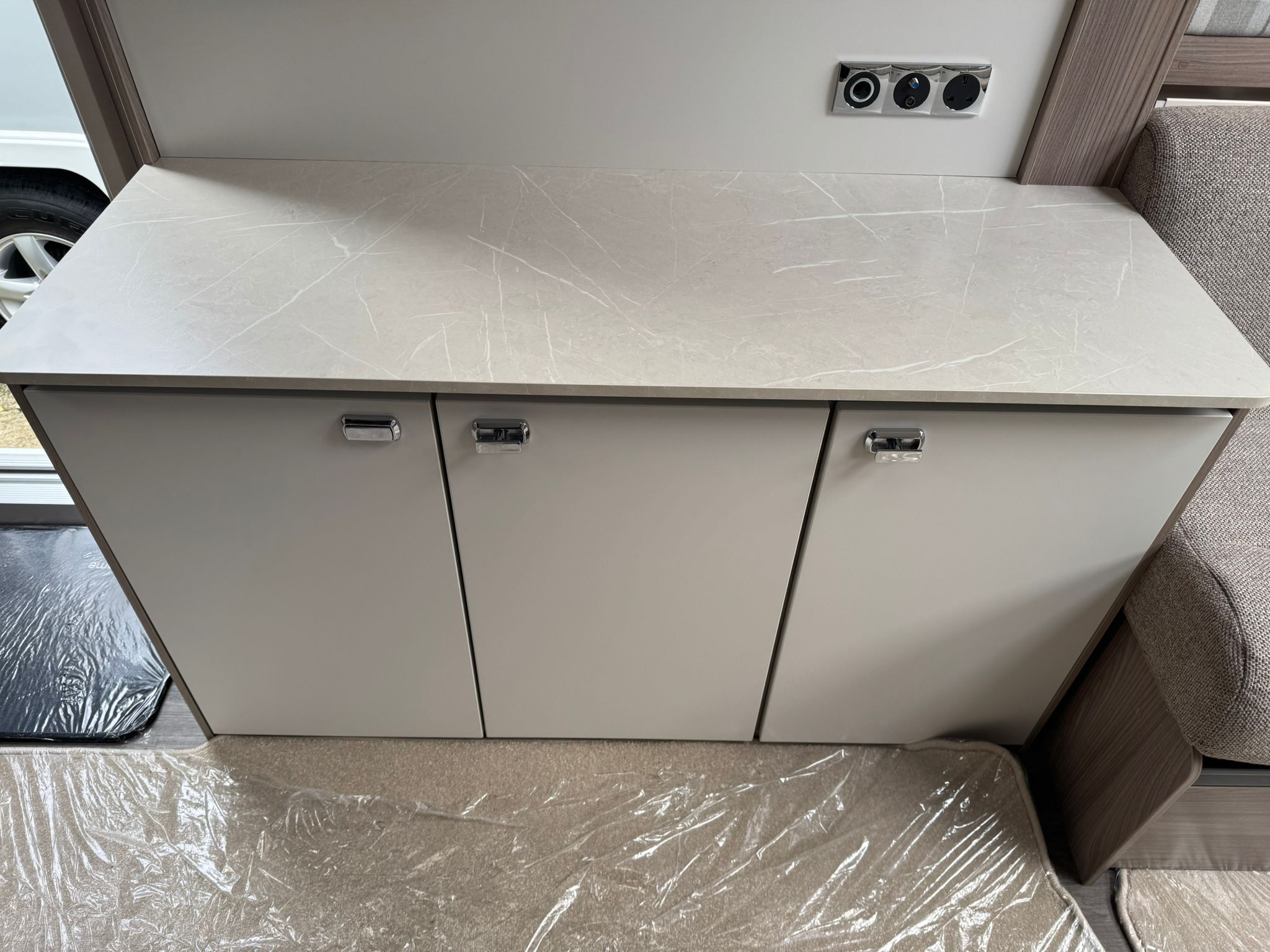 Swift Challenger SE 480- 2023 Caravan - Image 63