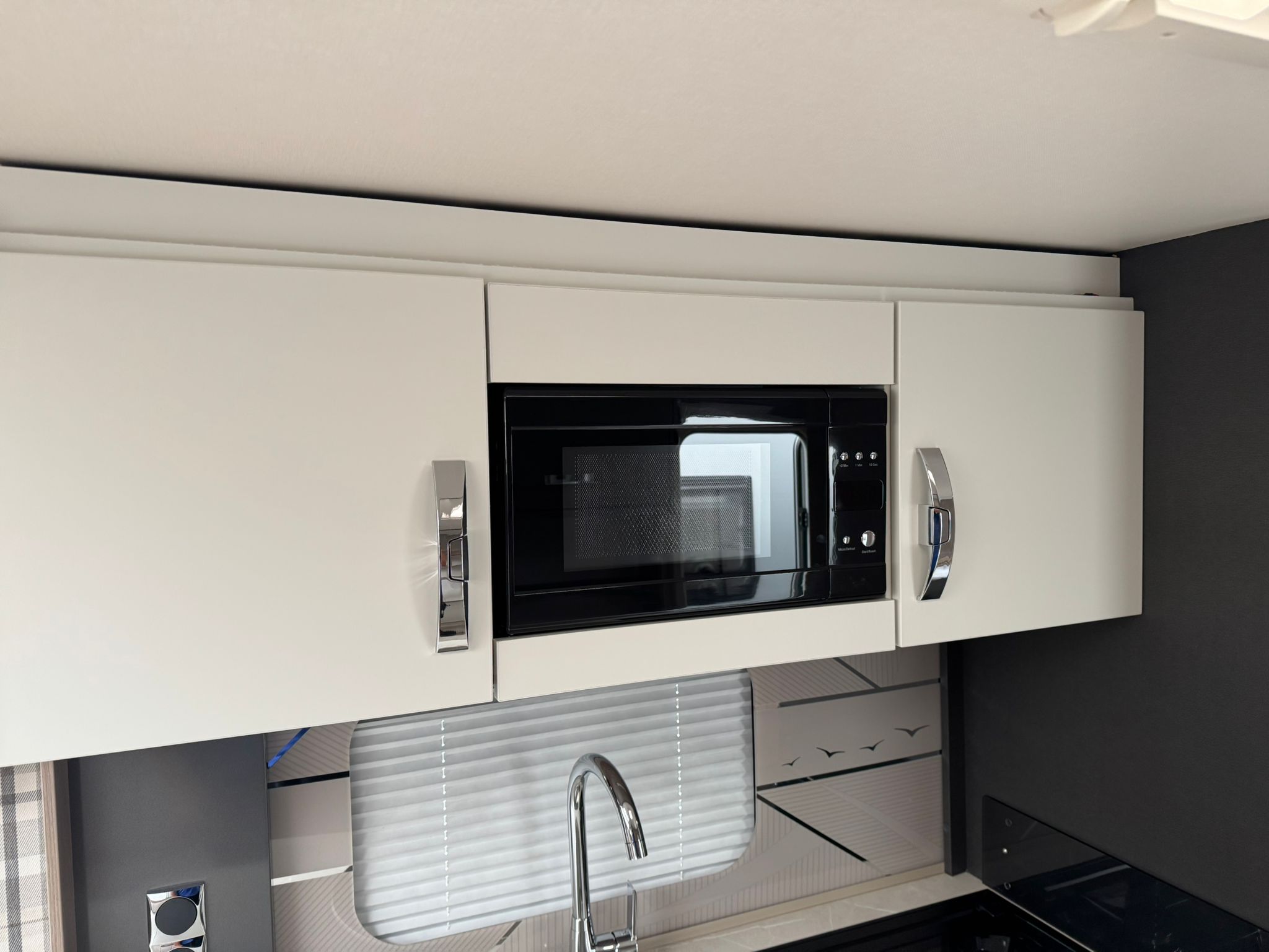 Swift Challenger SE 480- 2023 Caravan - Image 64