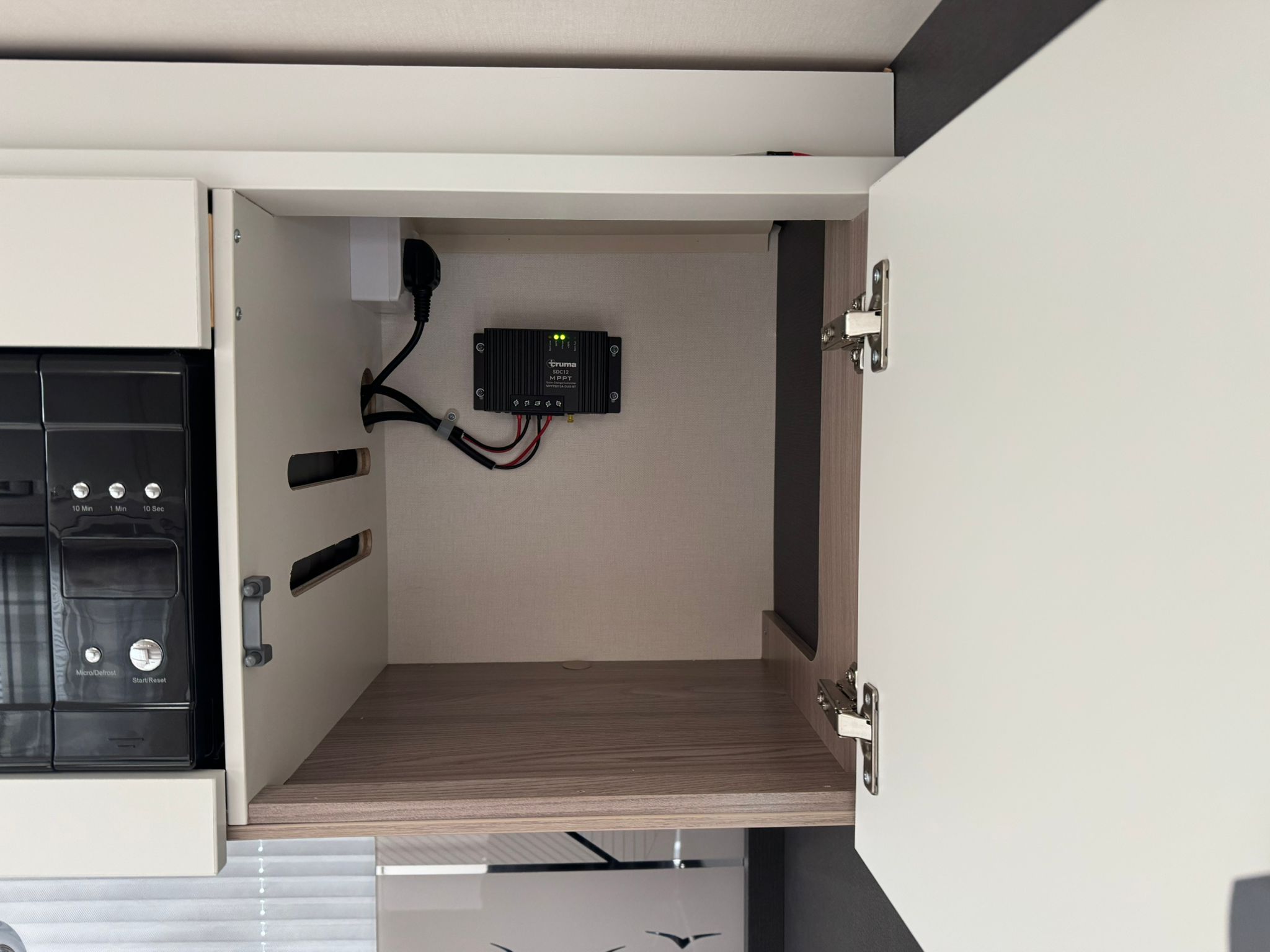 Swift Challenger SE 480- 2023 Caravan - Image 66