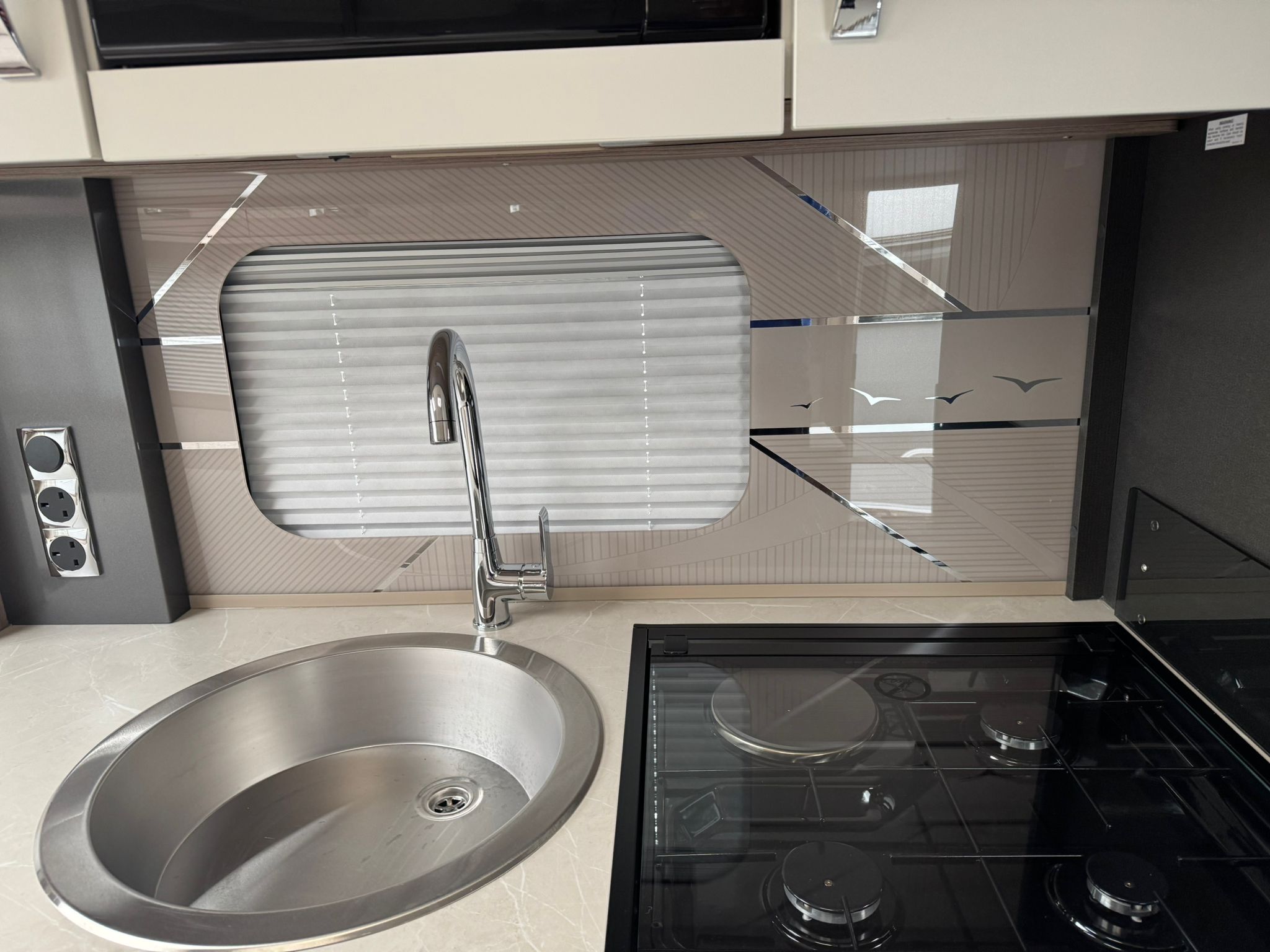 Swift Challenger SE 480- 2023 Caravan - Image 68