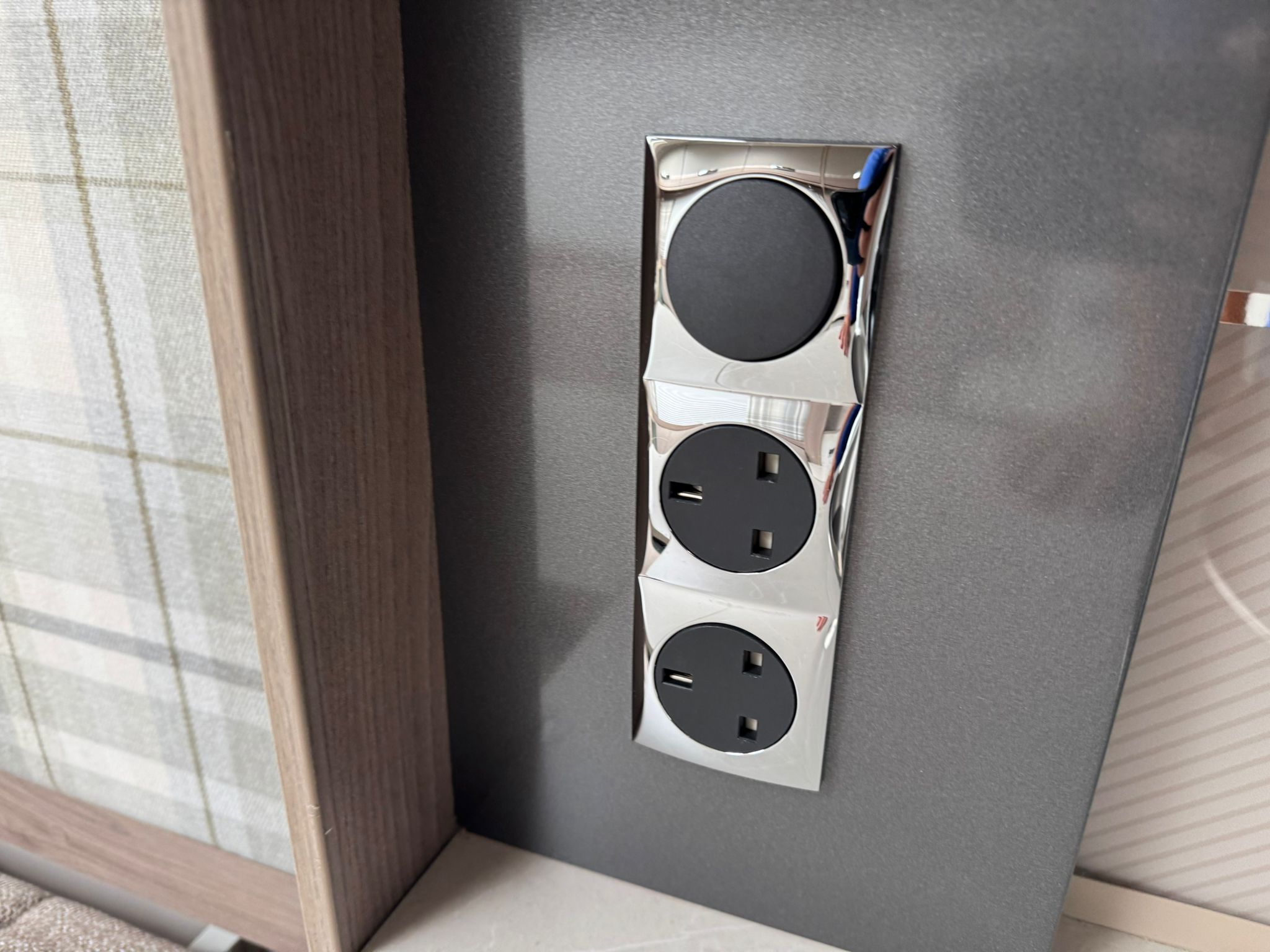 Swift Challenger SE 480- 2023 Caravan - Image 70