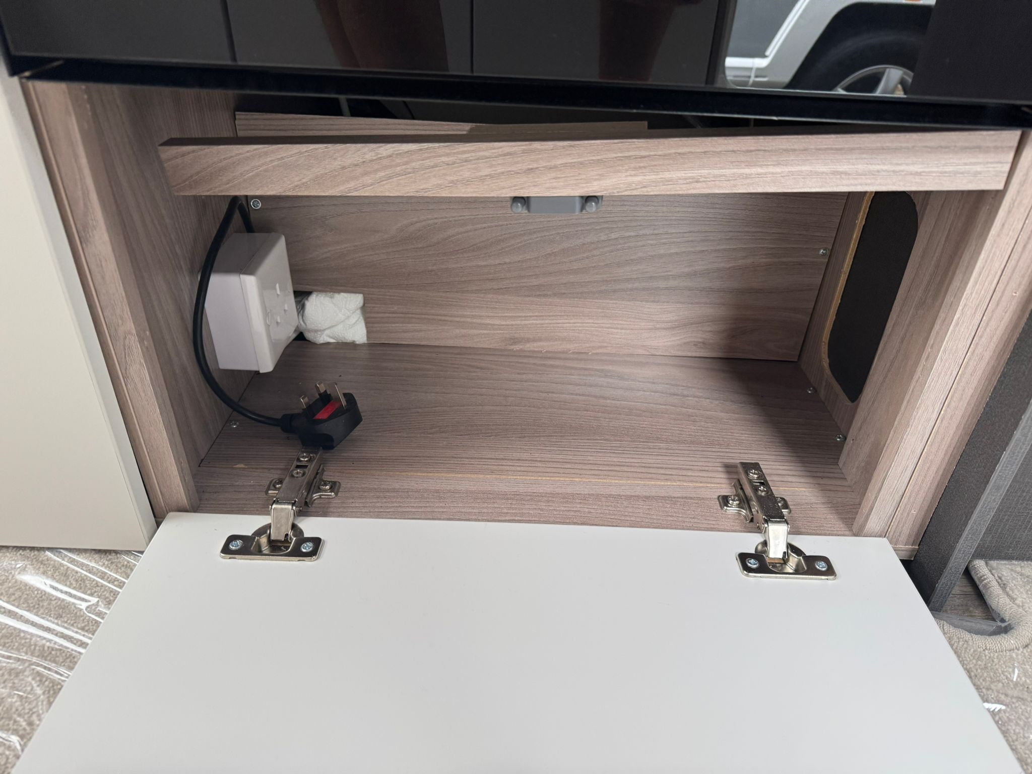 Swift Challenger SE 480- 2023 Caravan - Image 72