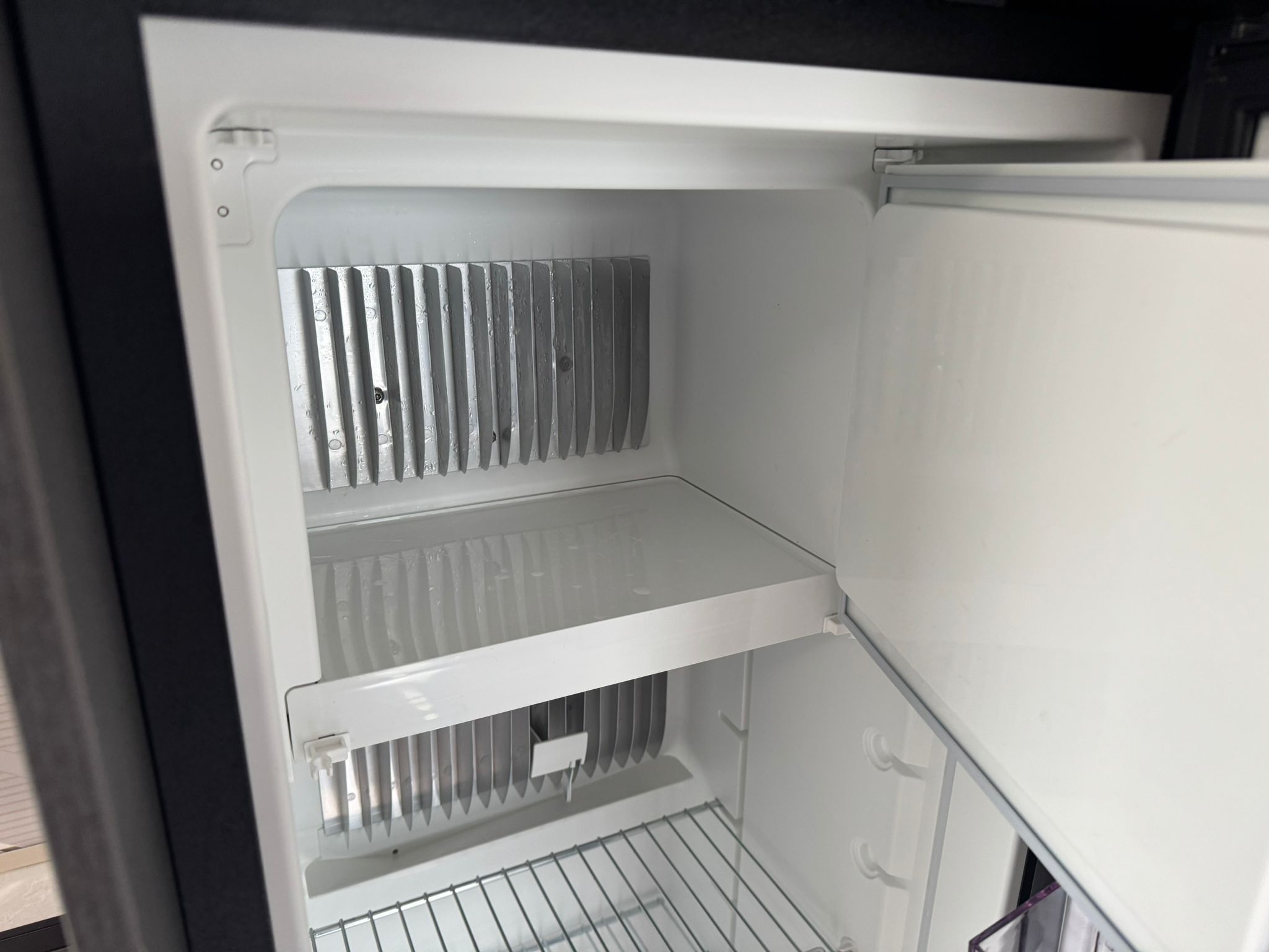 Swift Challenger SE 480- 2023 Caravan - Image 73