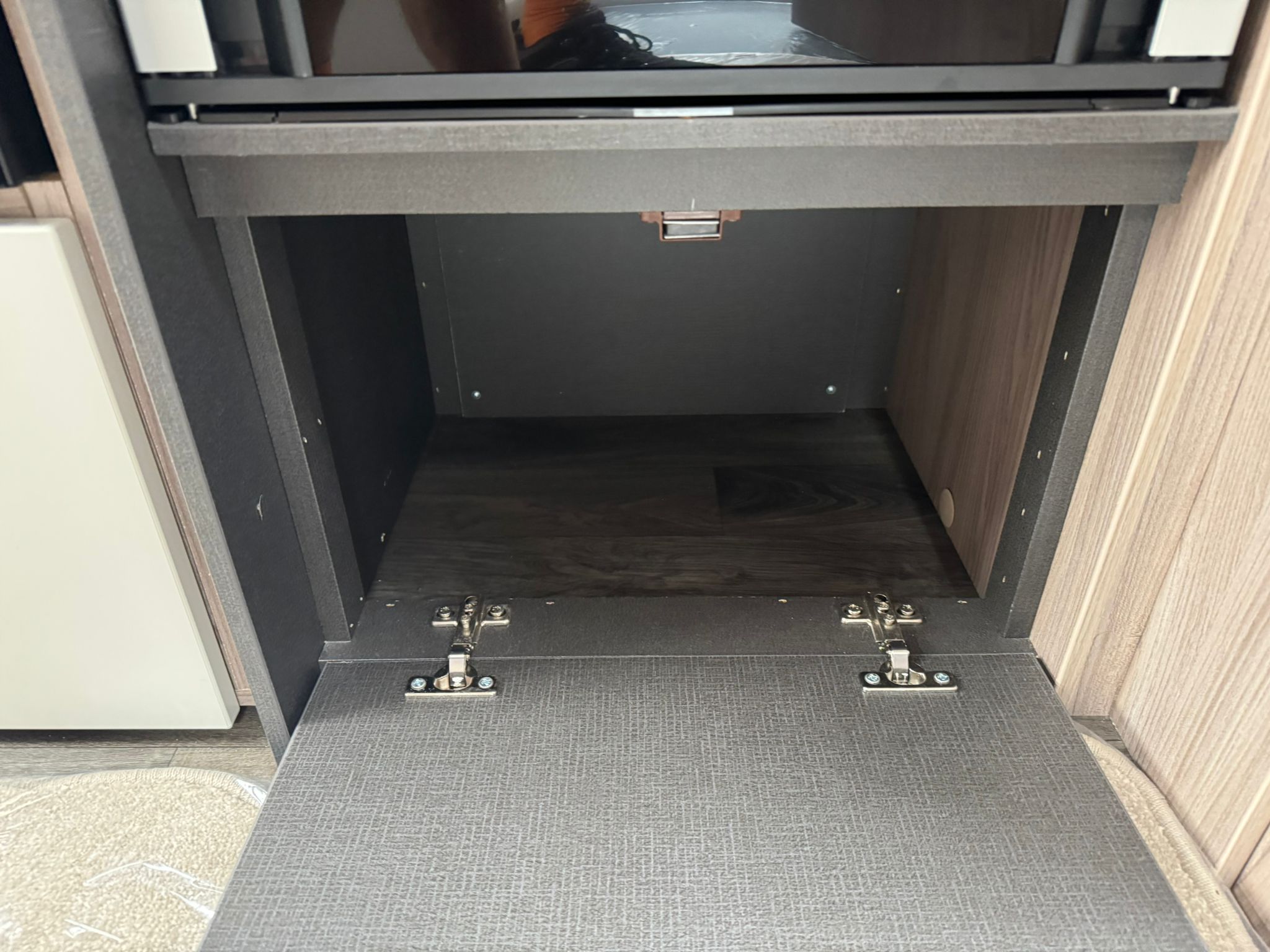 Swift Challenger SE 480- 2023 Caravan - Image 74