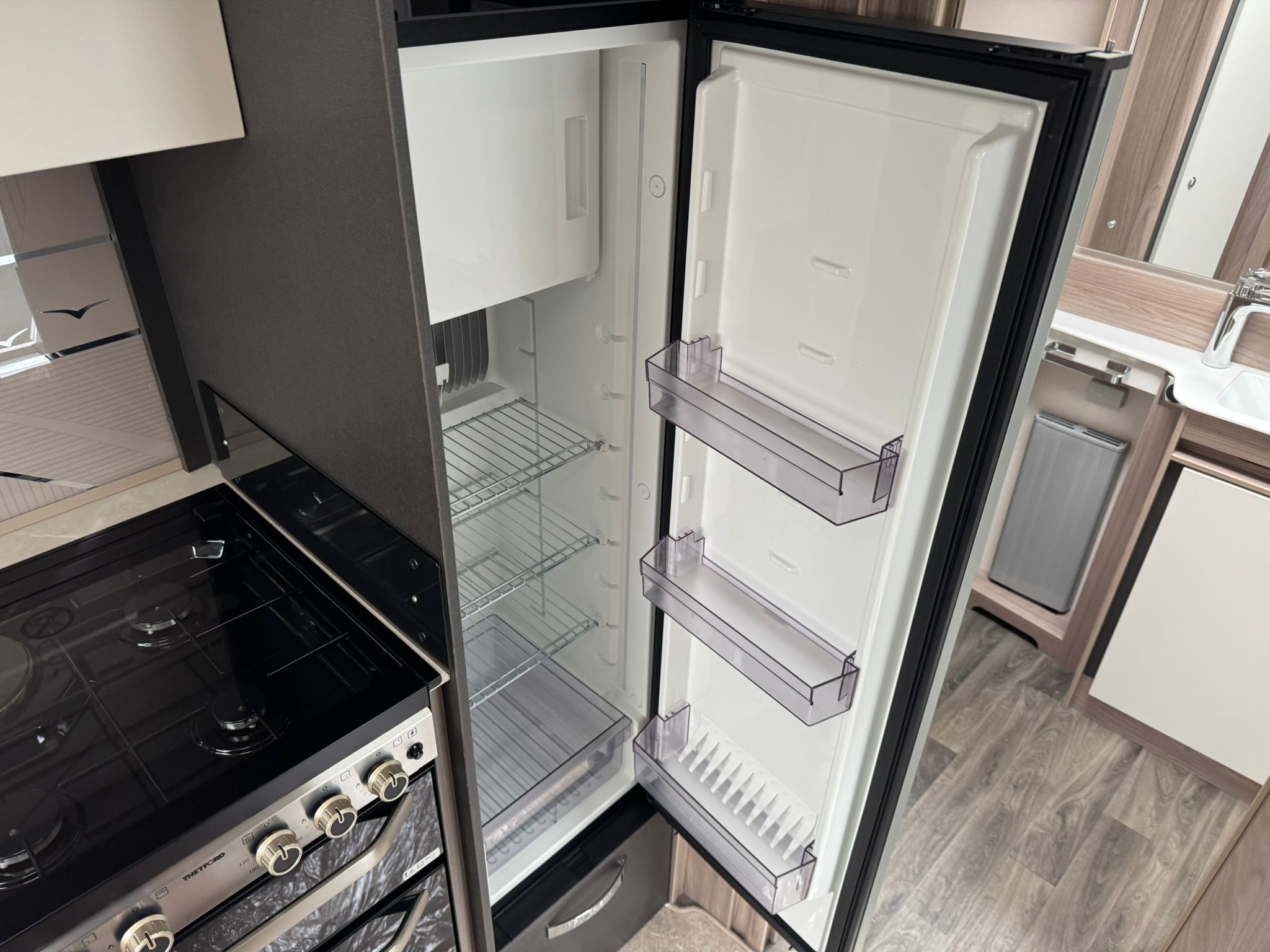 Swift Challenger SE 480- 2023 Caravan - Image 76