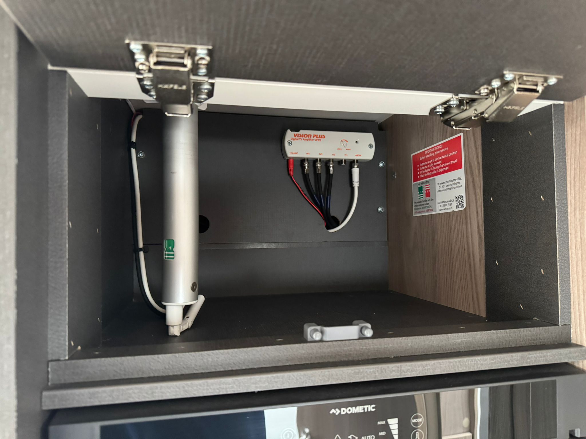 Swift Challenger SE 480- 2023 Caravan - Image 77