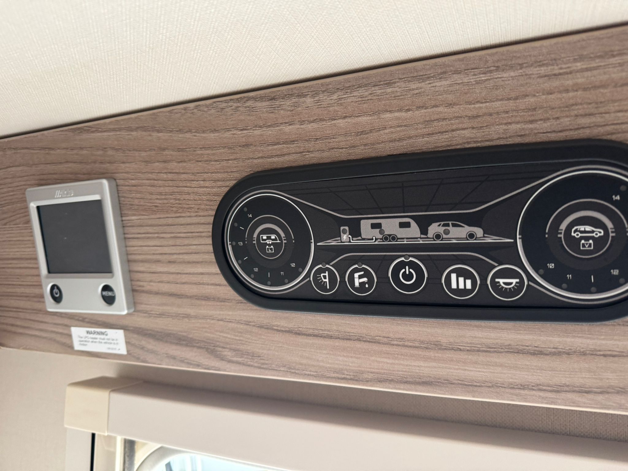 Swift Challenger SE 480- 2023 Caravan - Image 79