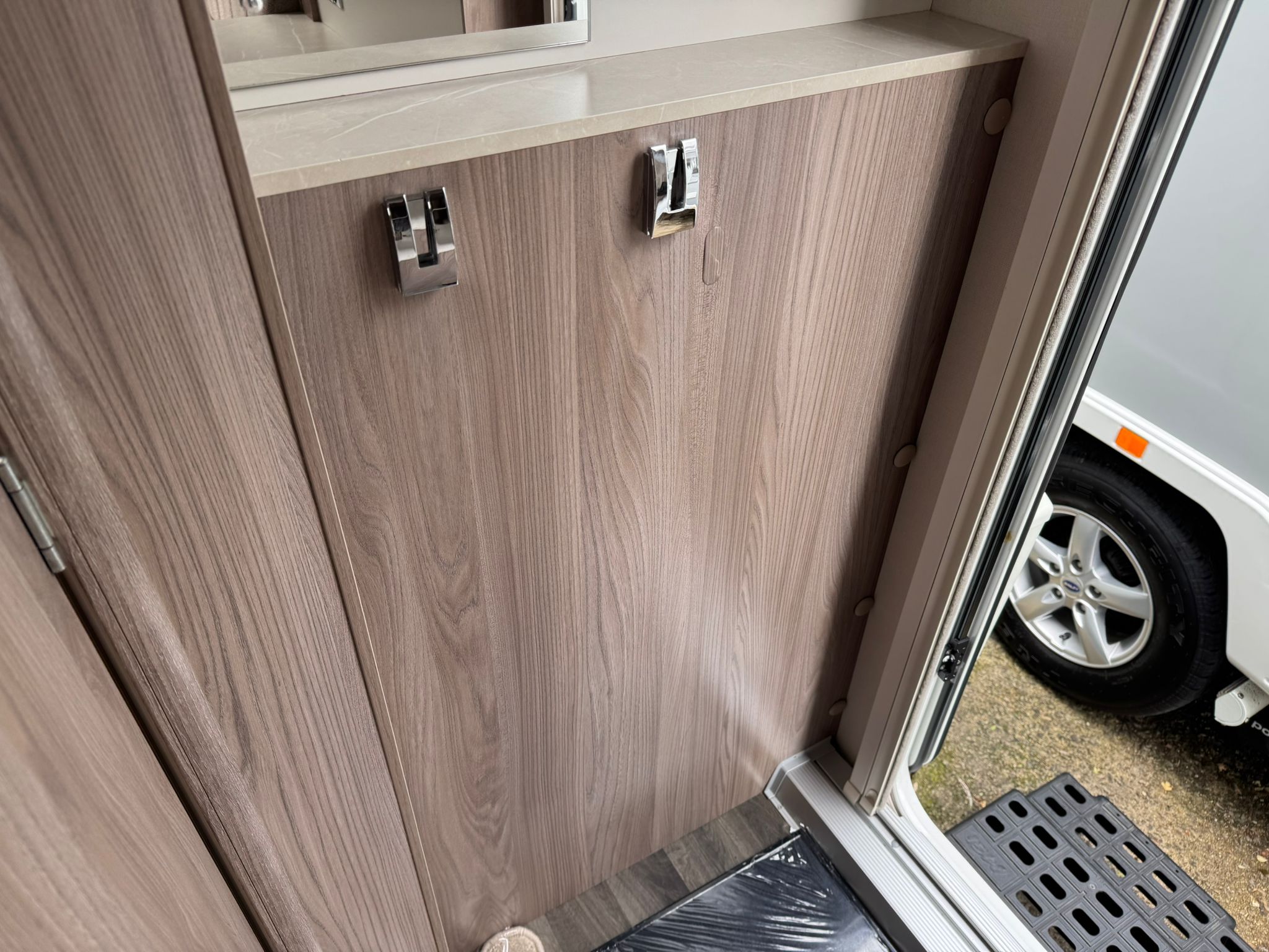 Swift Challenger SE 480- 2023 Caravan - Image 81