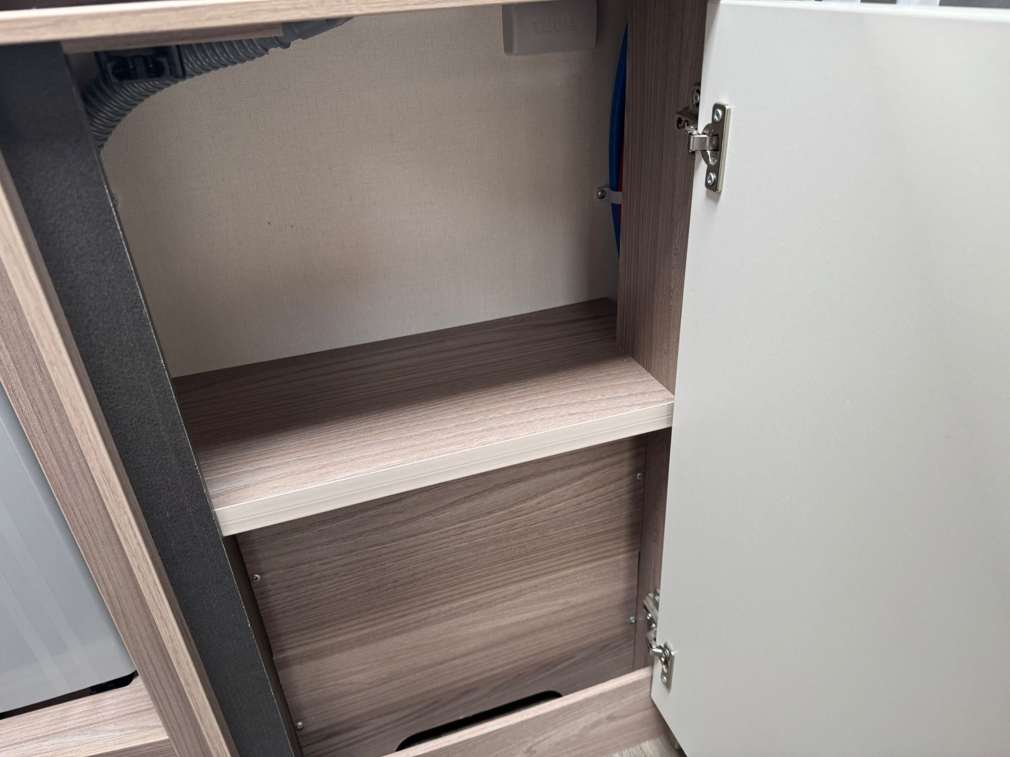 Swift Challenger SE 480- 2023 Caravan - Image 82