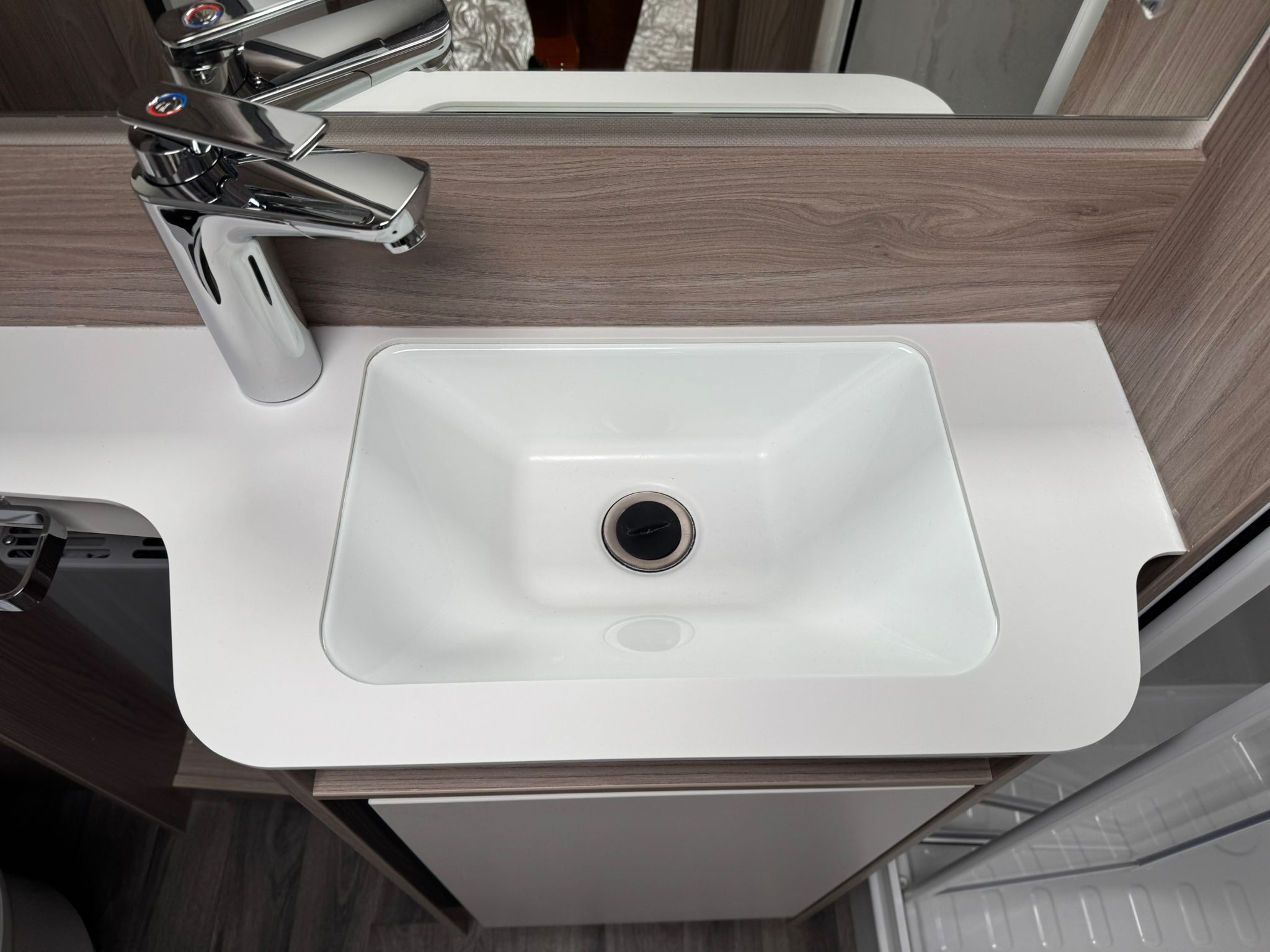 Swift Challenger SE 480- 2023 Caravan - Image 83