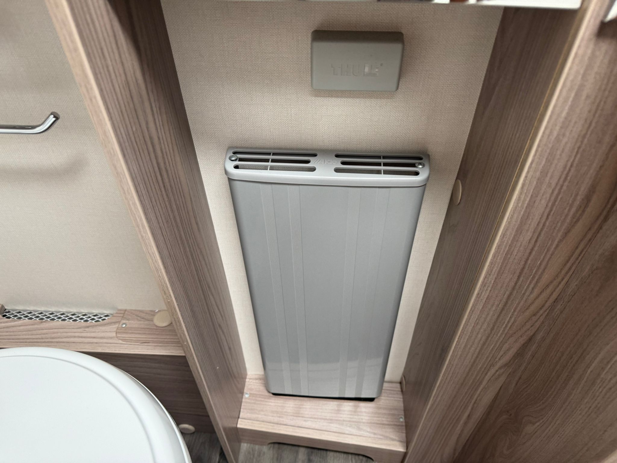 Swift Challenger SE 480- 2023 Caravan - Image 84