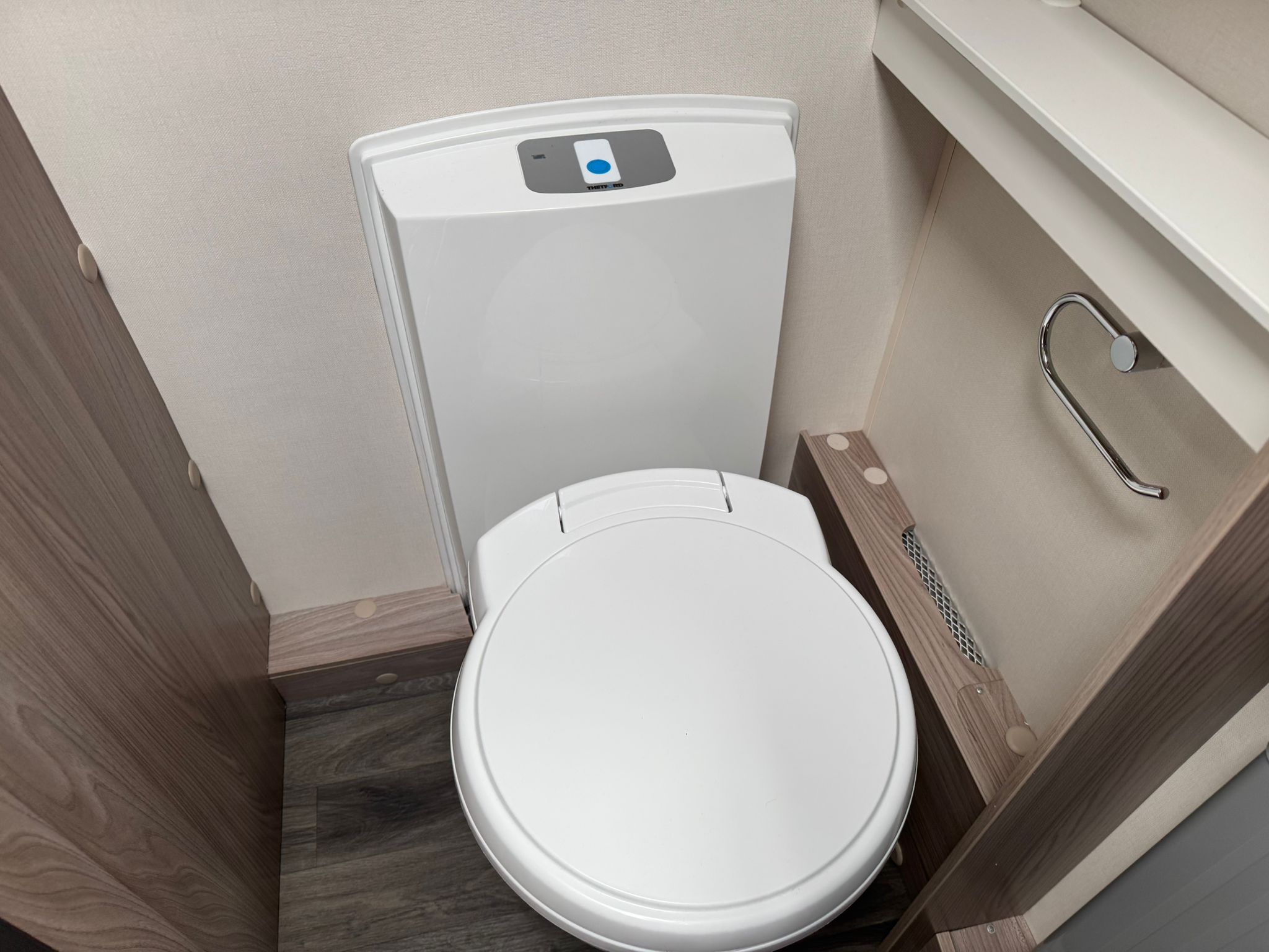 Swift Challenger SE 480- 2023 Caravan - Image 85