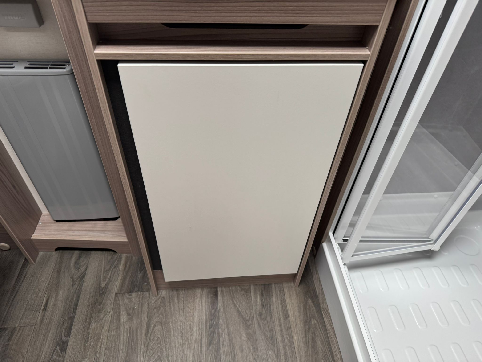 Swift Challenger SE 480- 2023 Caravan - Image 86