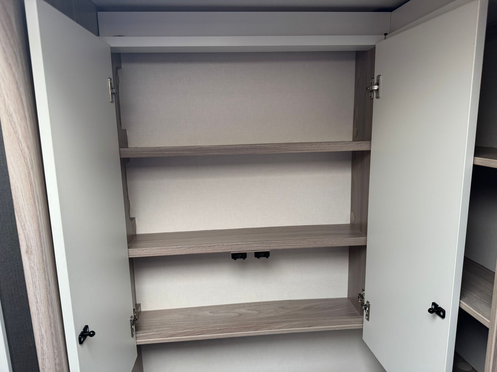 Swift Challenger SE 480- 2023 Caravan - Image 87