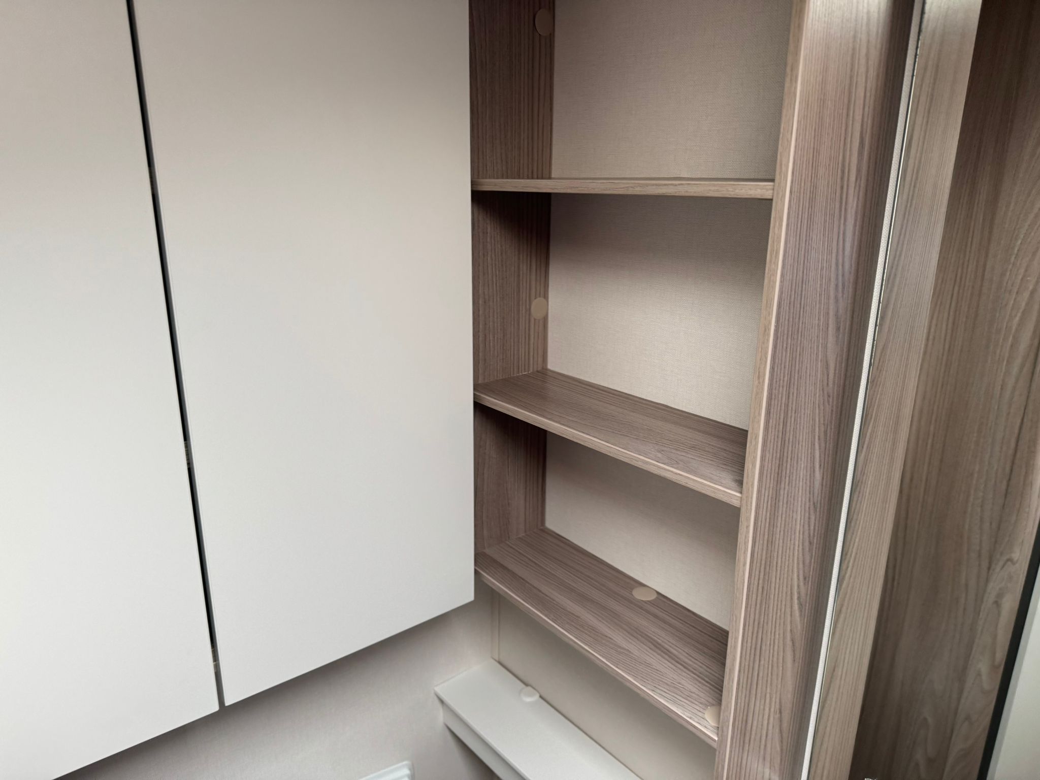 Swift Challenger SE 480- 2023 Caravan - Image 88