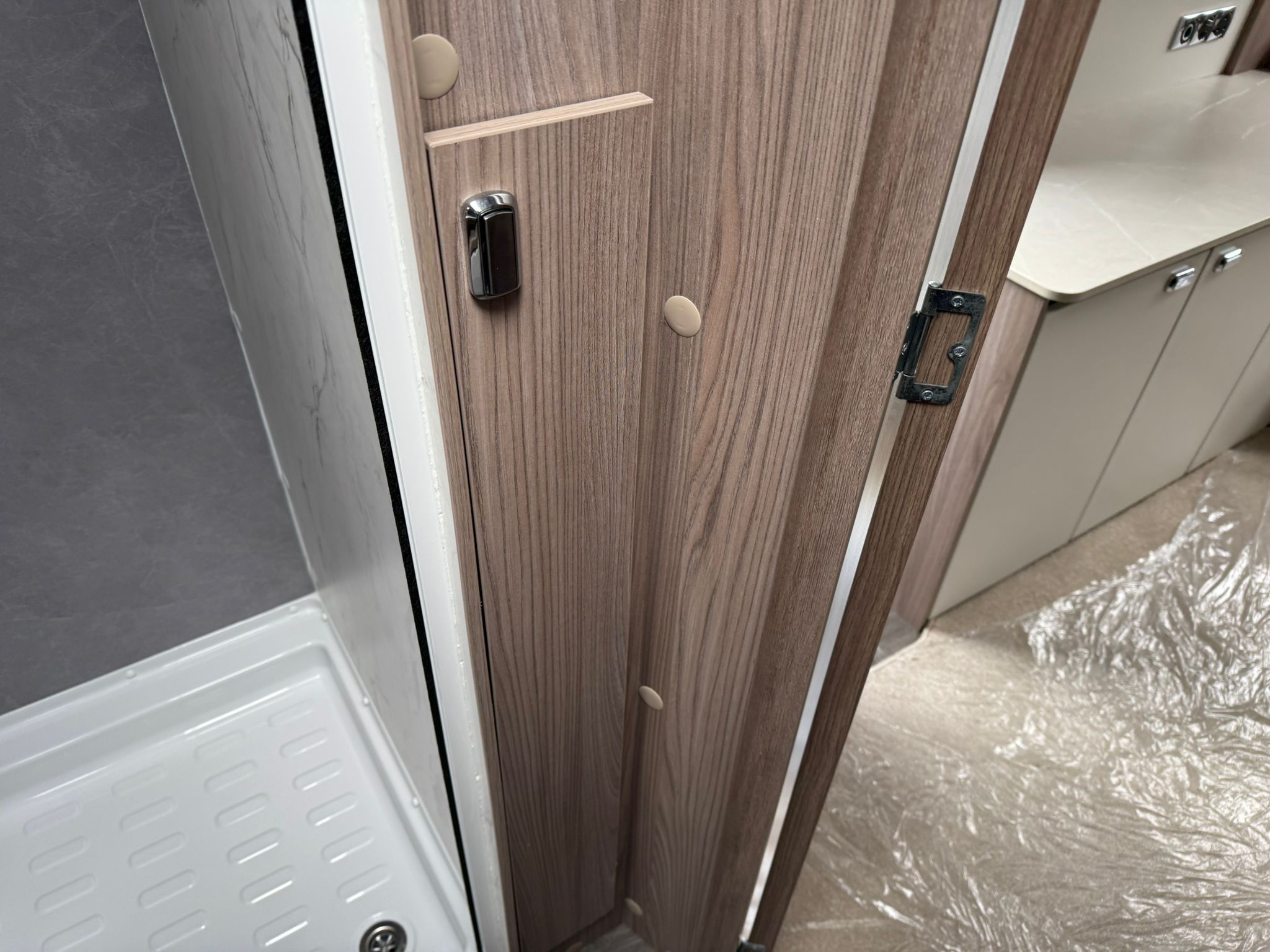 Swift Challenger SE 480- 2023 Caravan - Image 94