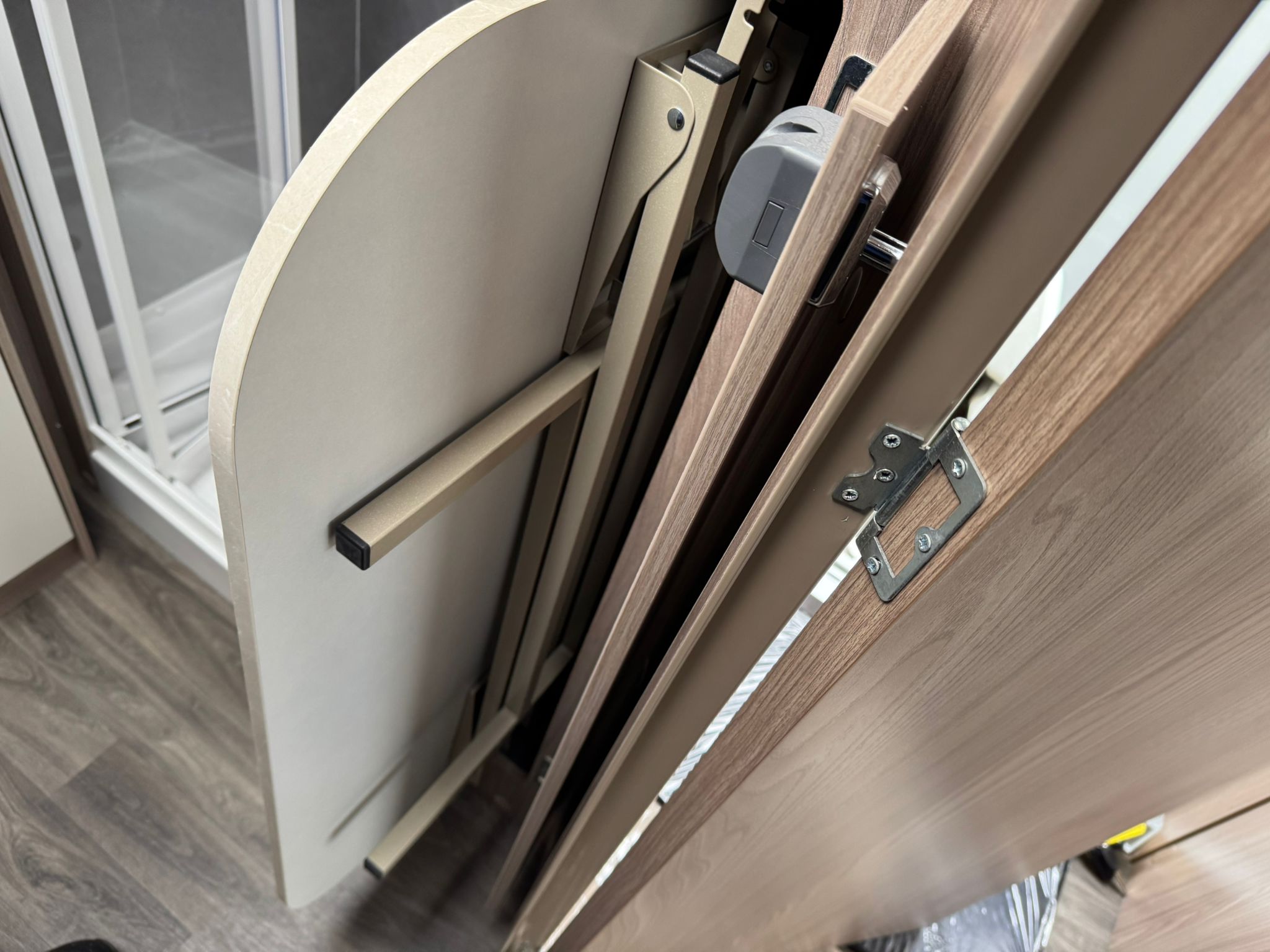 Swift Challenger SE 480- 2023 Caravan - Image 95