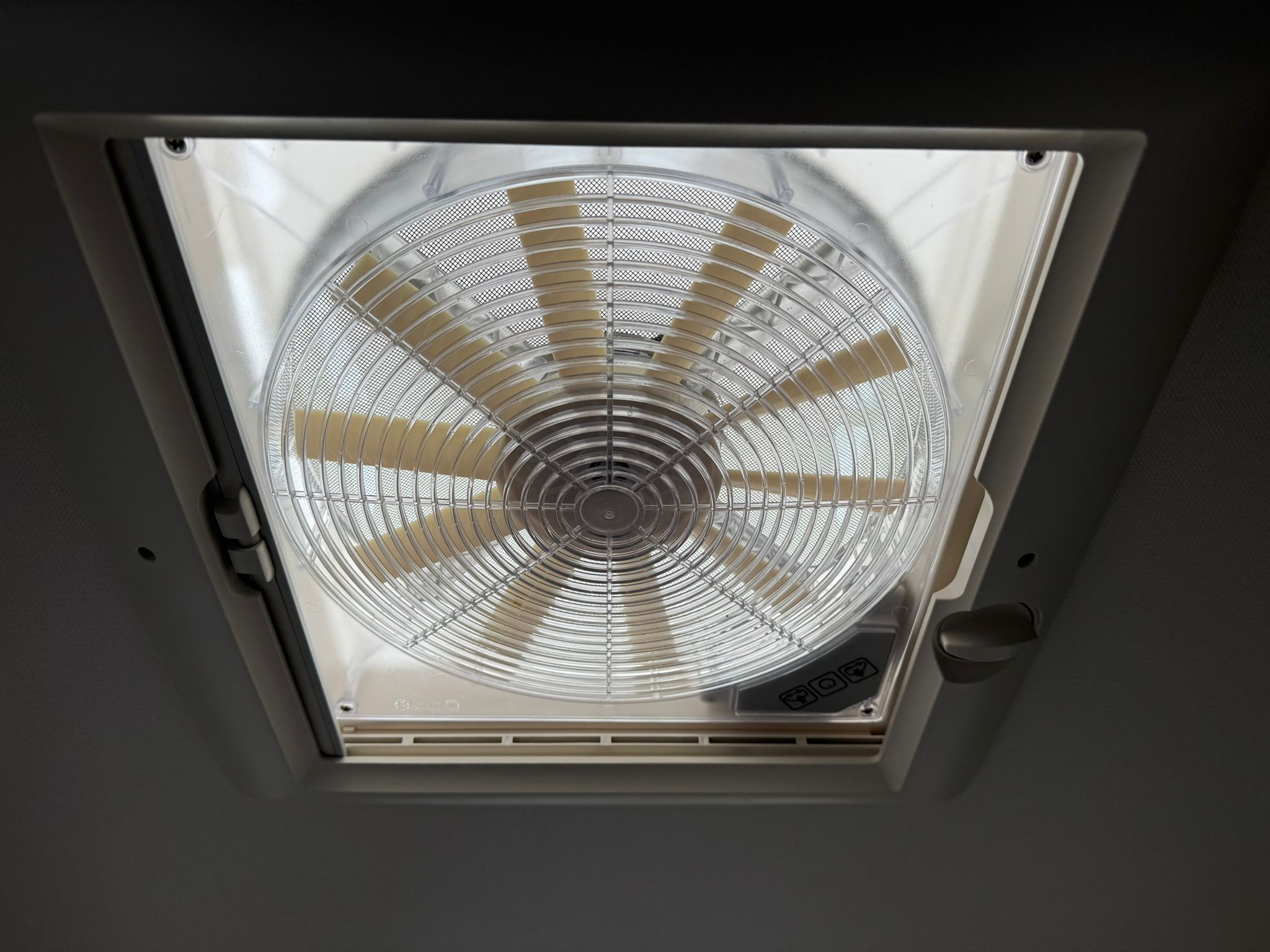 Swift Challenger SE 480- 2023 Caravan - Image 96