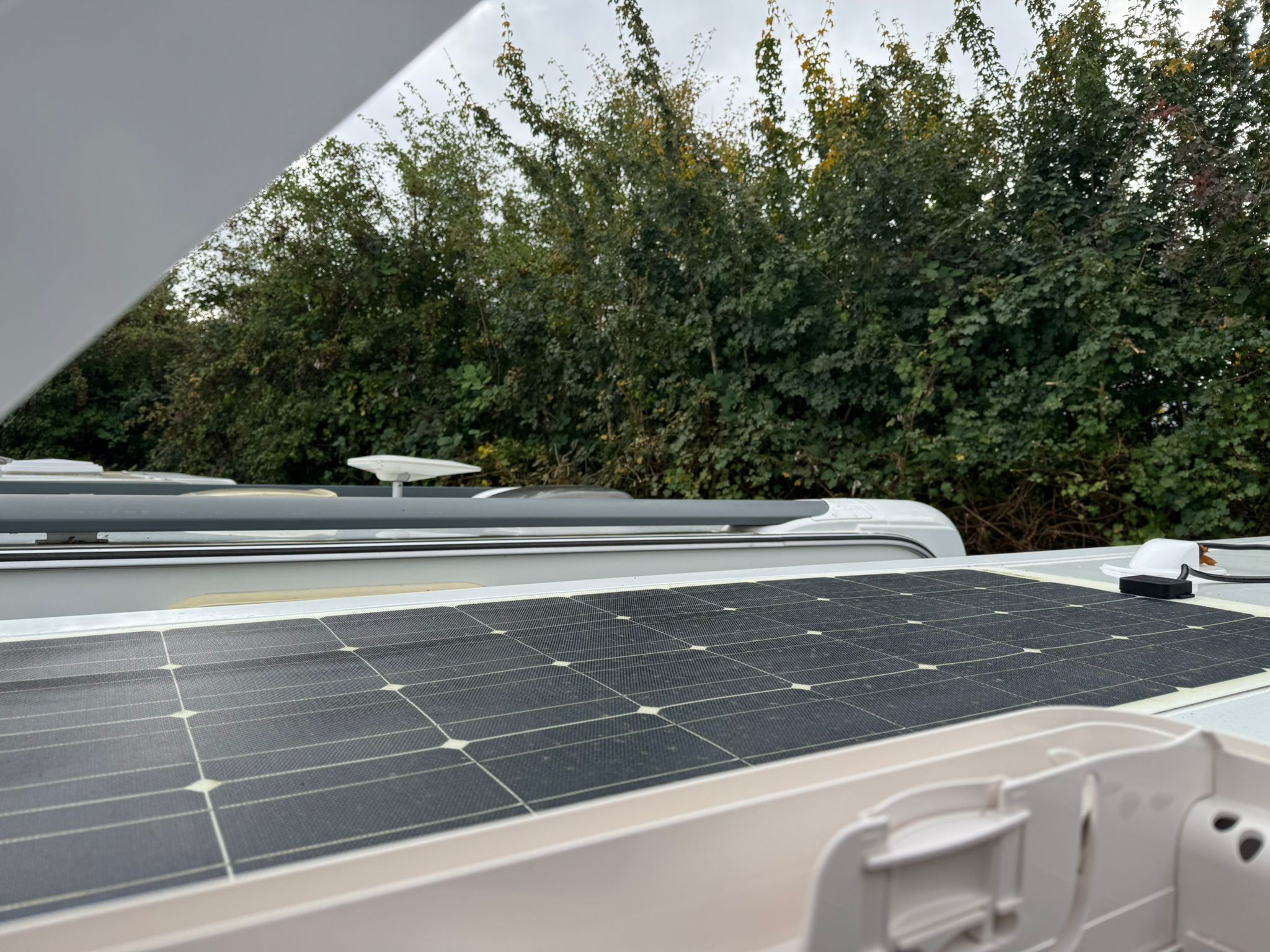 Swift Challenger SE 480- 2023 Caravan - Image 97