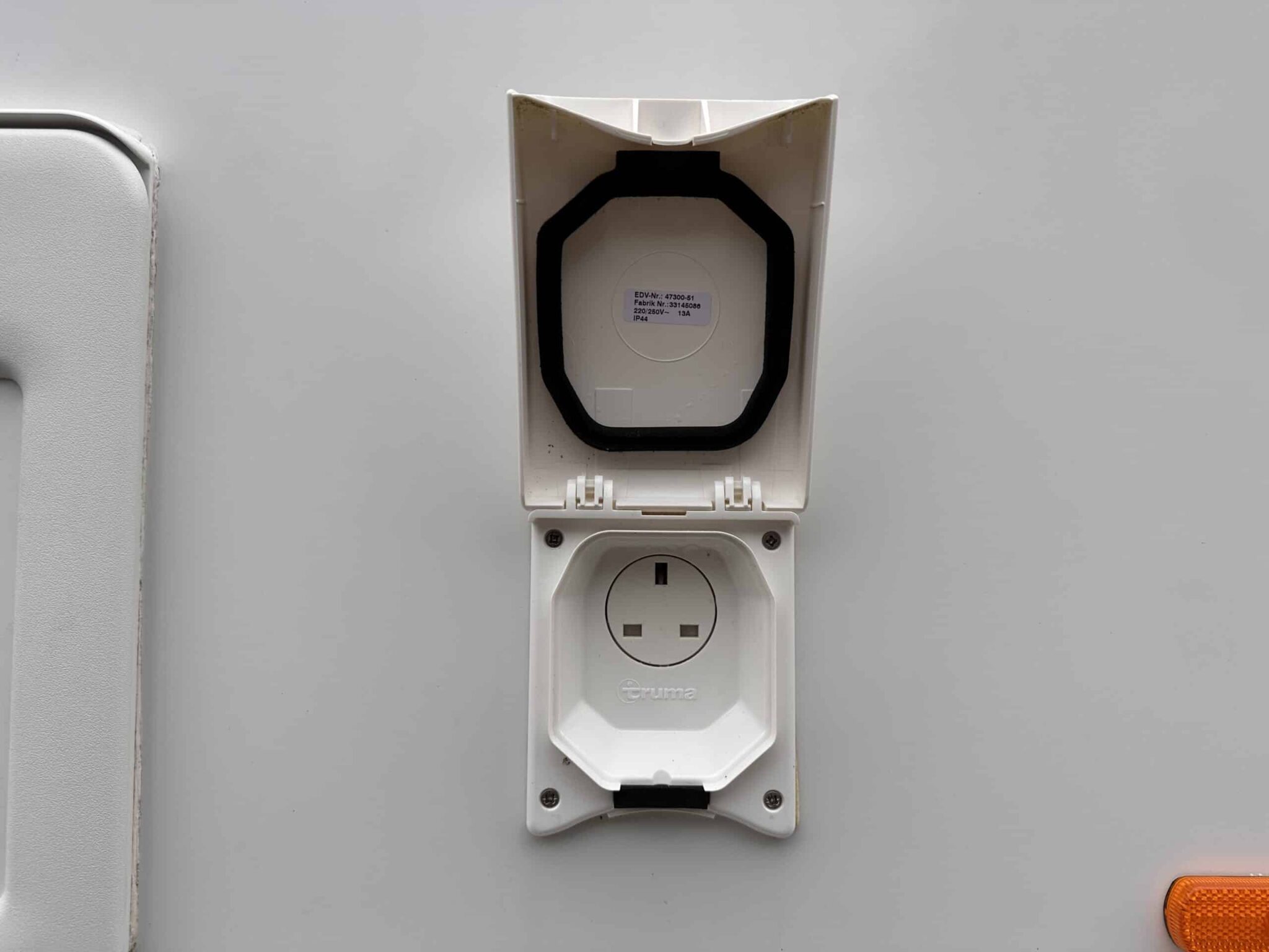 Swift Charisma 580 Grande- 2023 Caravan - Image 15