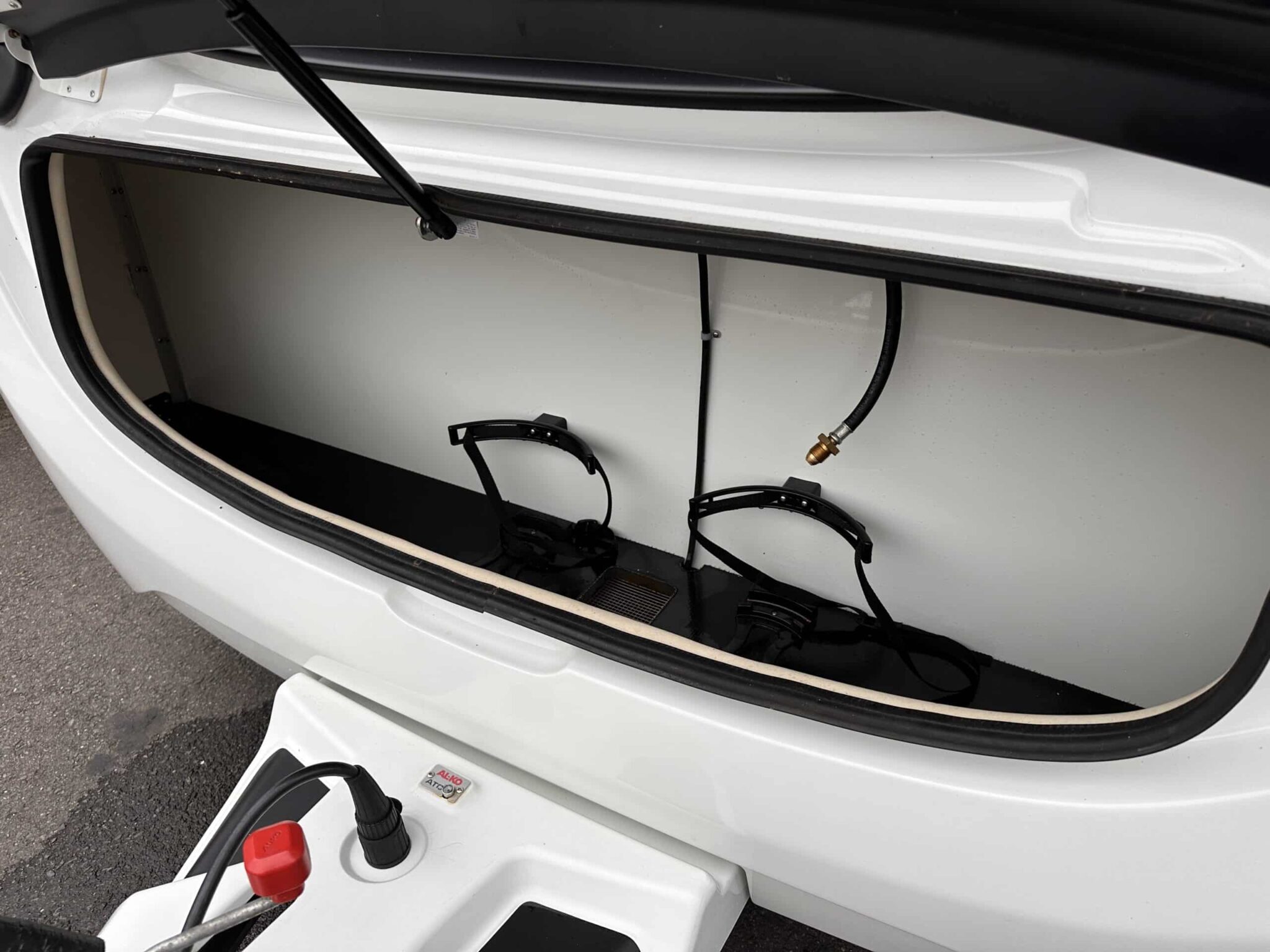 Swift Charisma 580 Grande- 2023 Caravan - Image 17