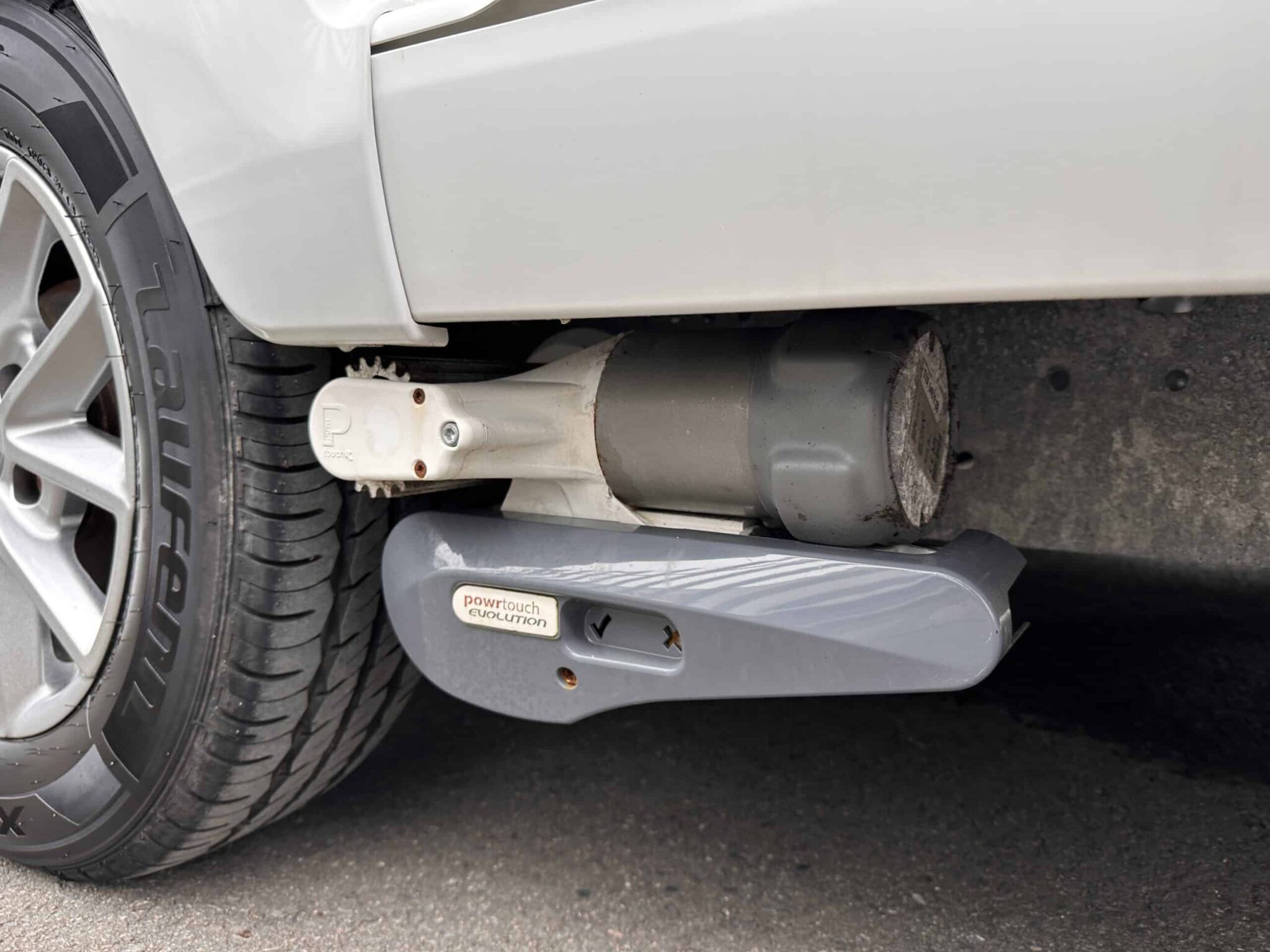 Swift Charisma 580 Grande- 2023 Caravan - Image 21