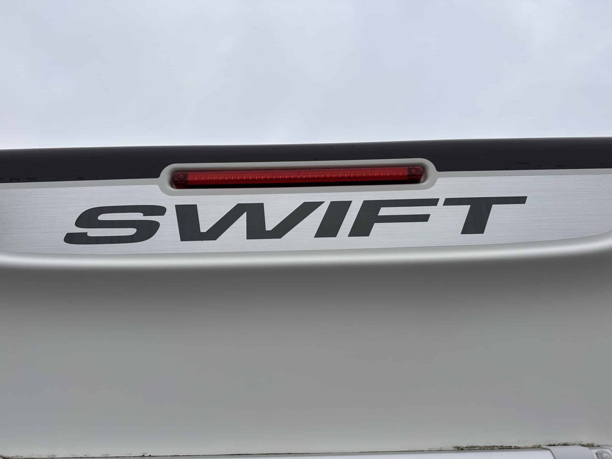 Swift Charisma 580 Grande- 2023 Caravan - Image 25