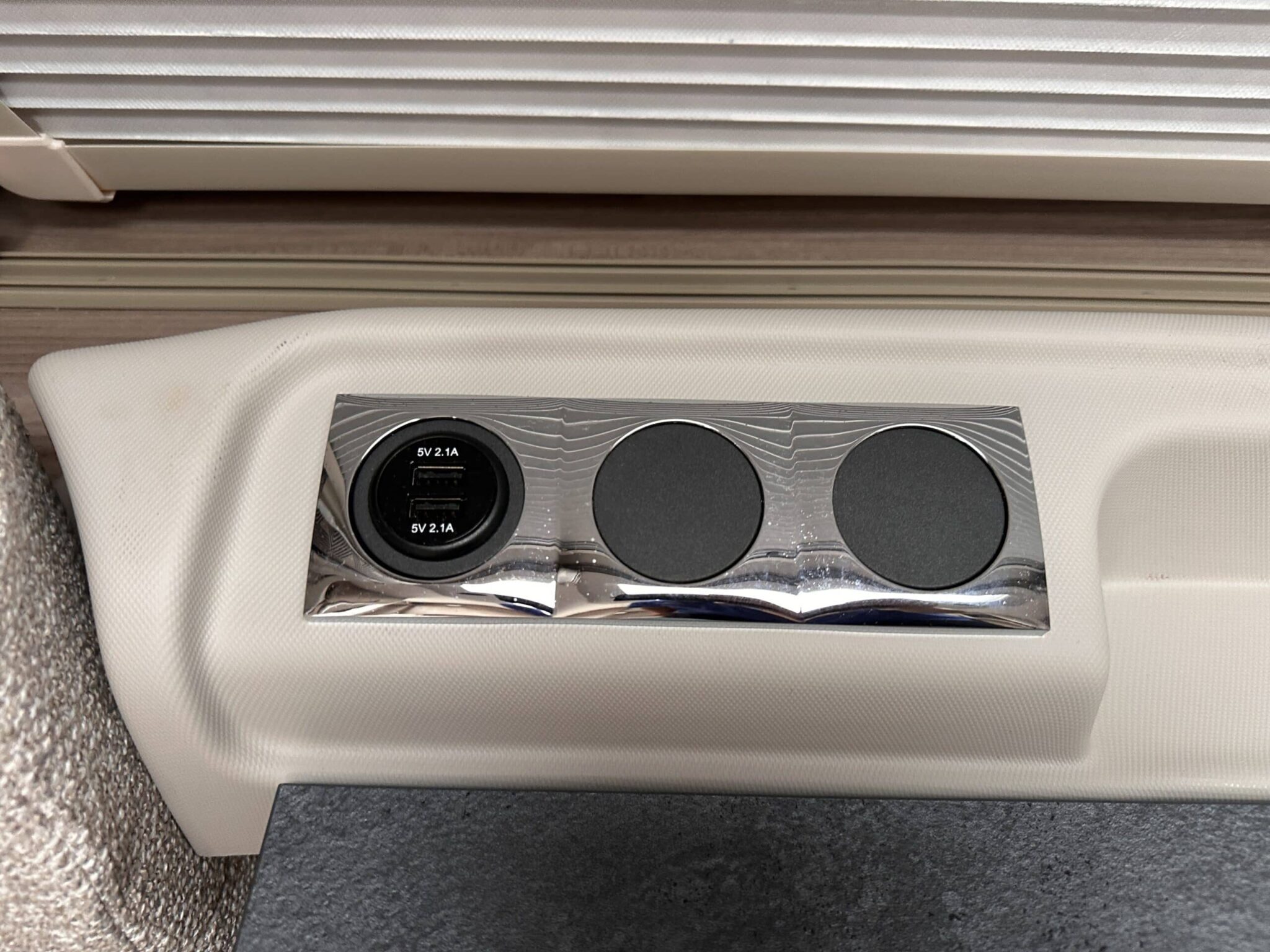 Swift Charisma 580 Grande- 2023 Caravan - Image 41