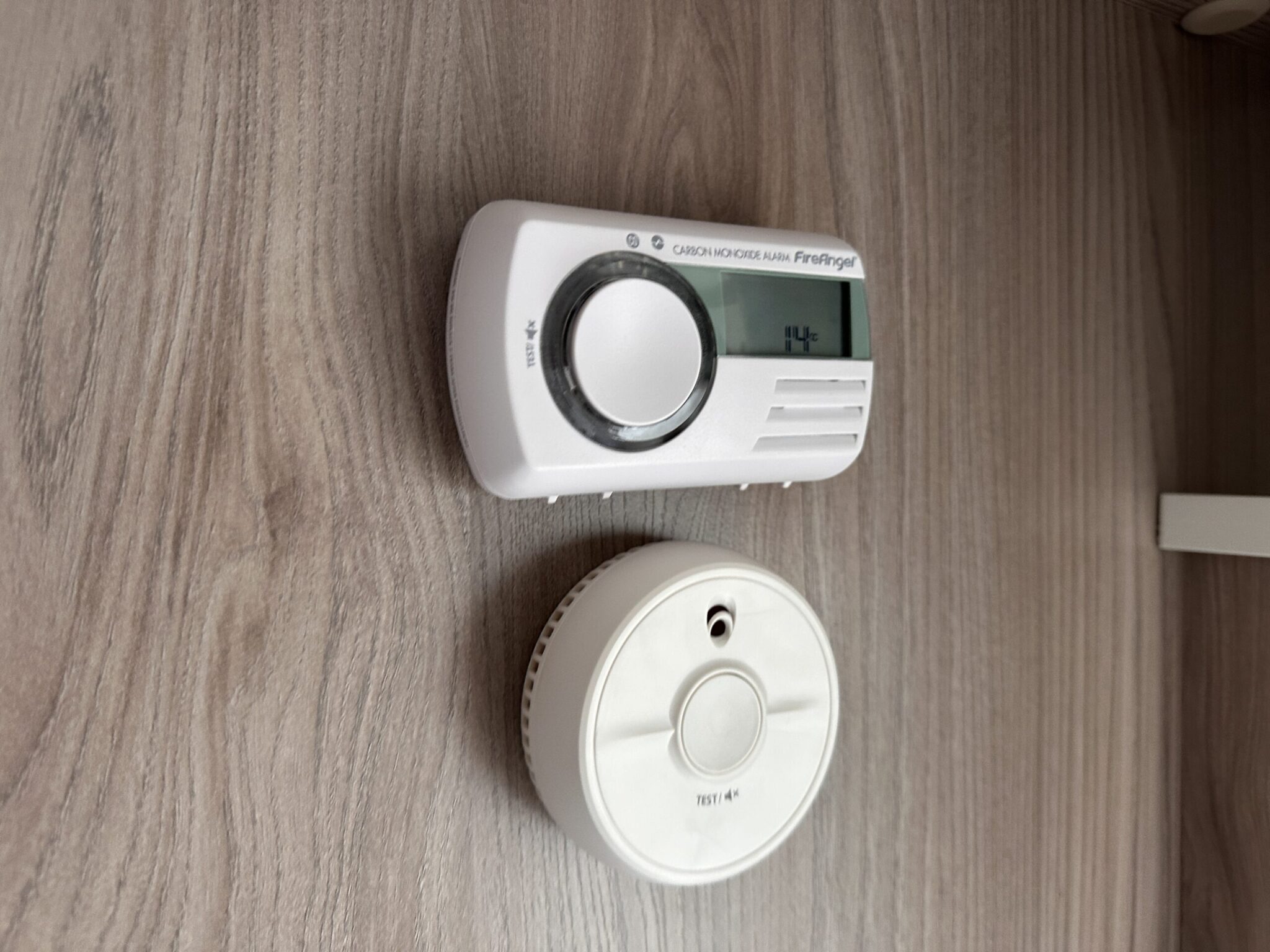 Swift Charisma 580 Grande- 2023 Caravan - Image 57