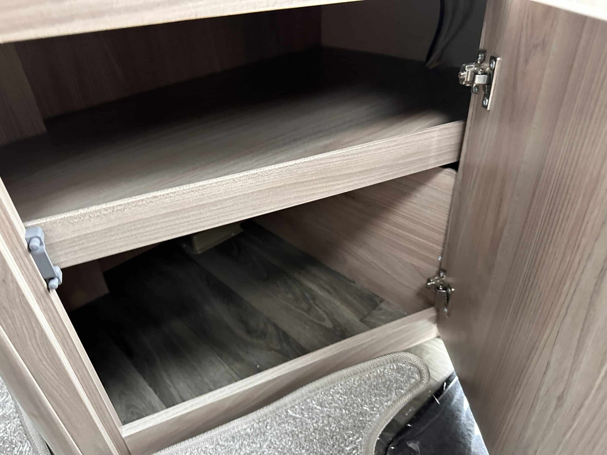 Swift Charisma 580 Grande- 2023 Caravan - Image 59