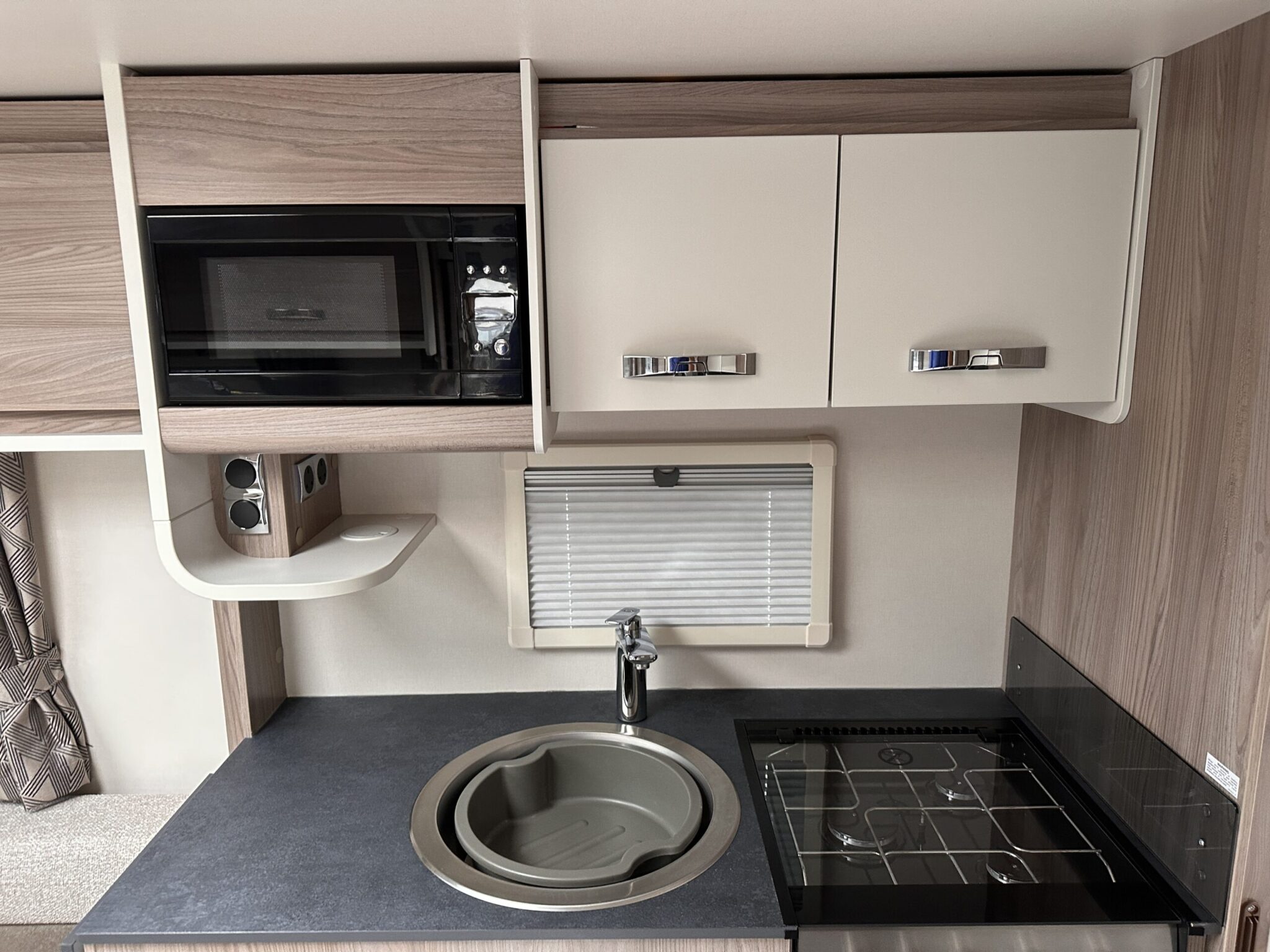 Swift Charisma 580 Grande- 2023 Caravan - Image 61