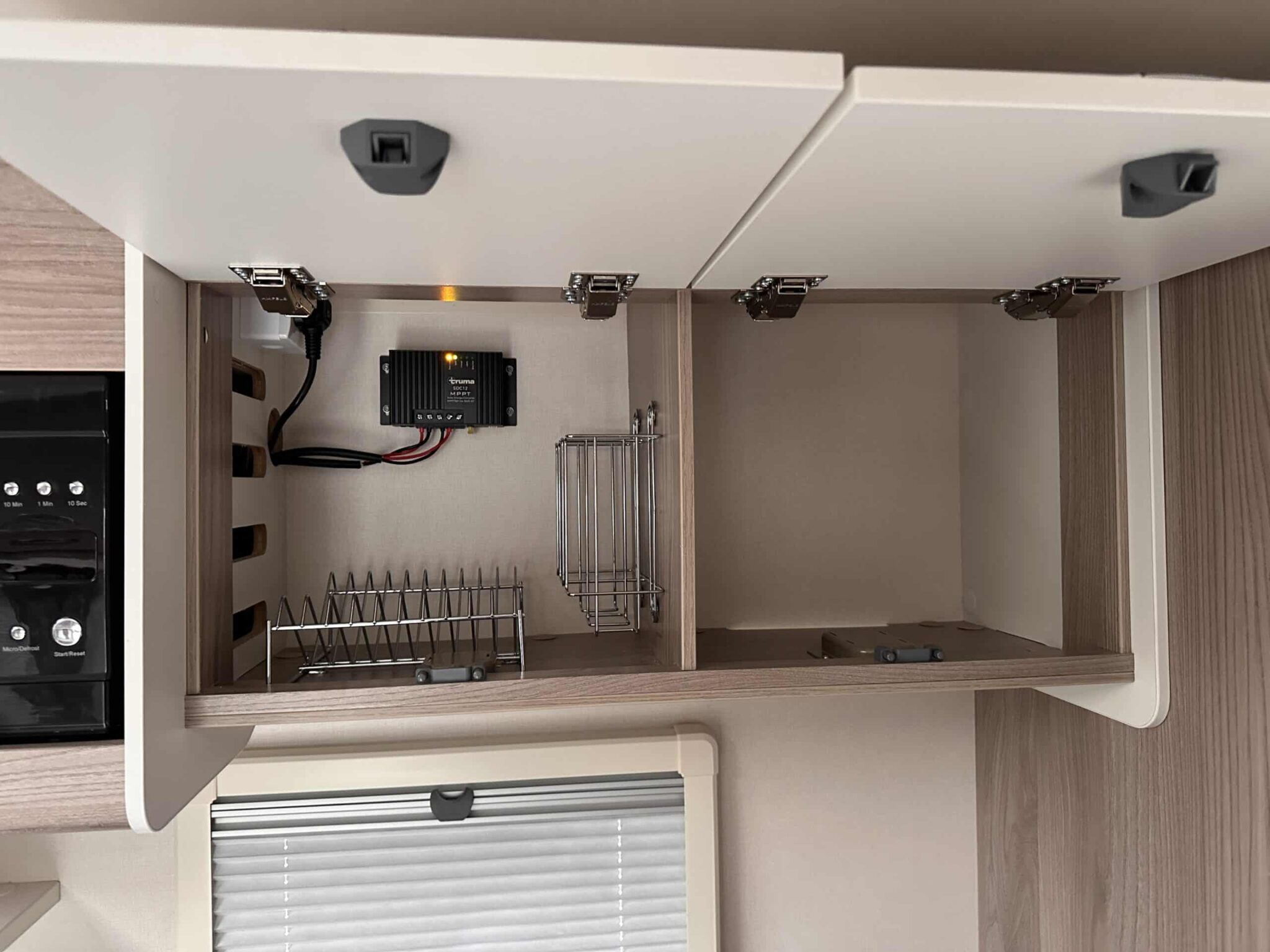 Swift Charisma 580 Grande- 2023 Caravan - Image 63