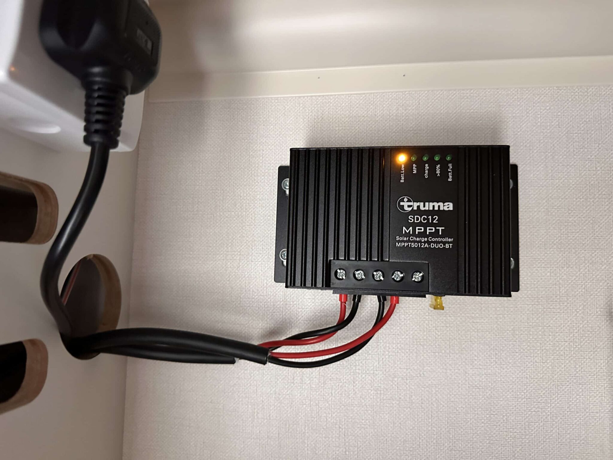 Swift Charisma 580 Grande- 2023 Caravan - Image 64