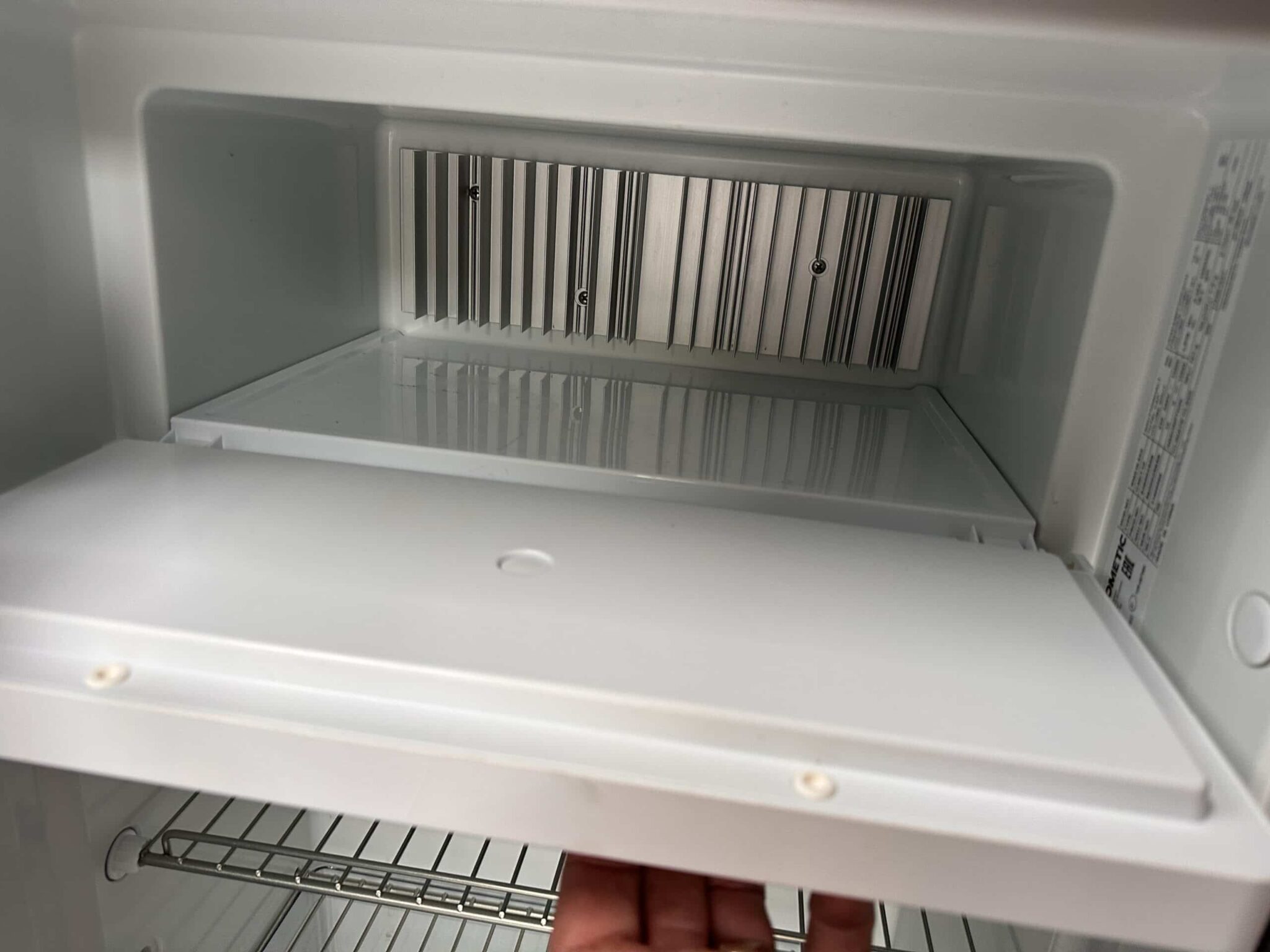 Swift Charisma 580 Grande- 2023 Caravan - Image 70