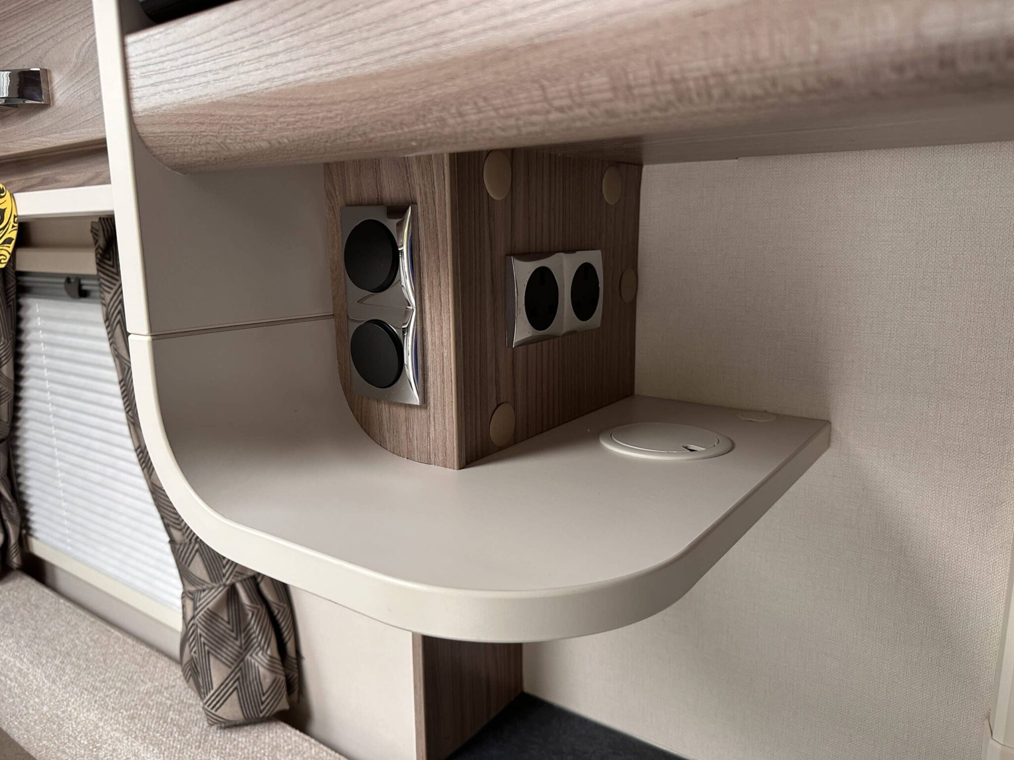 Swift Charisma 580 Grande- 2023 Caravan - Image 71