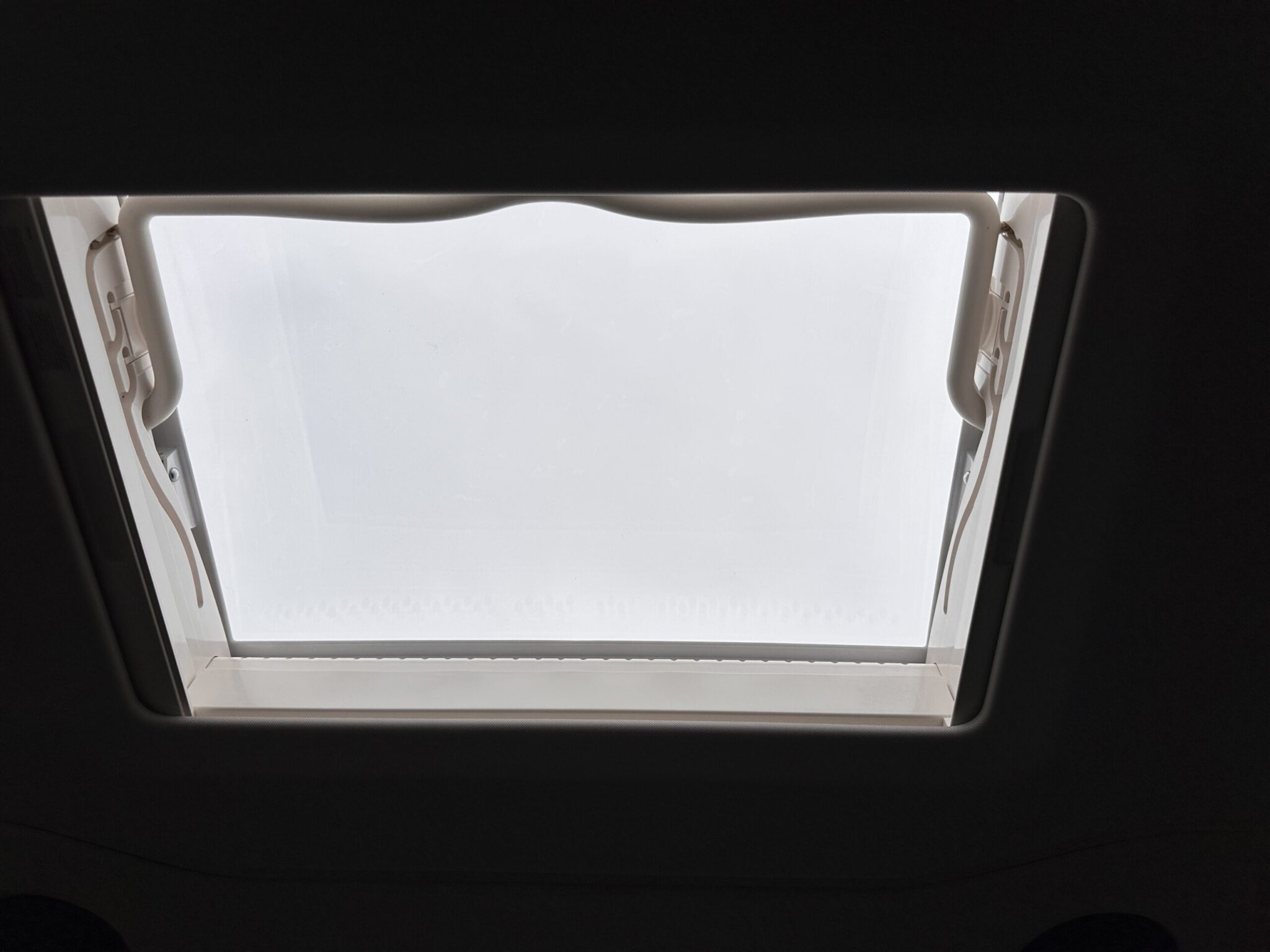 Swift Charisma 580 Grande- 2023 Caravan - Image 72