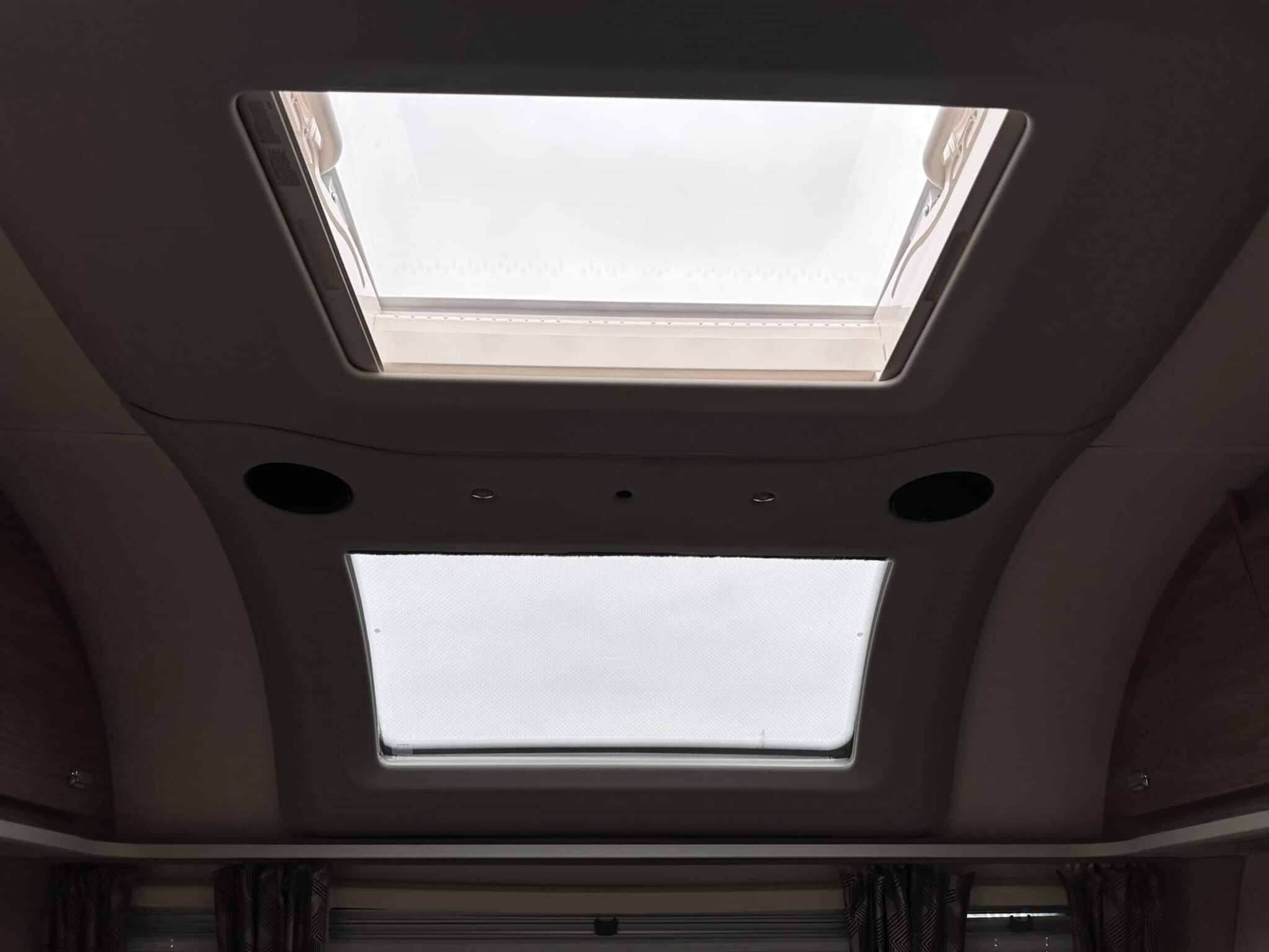 Swift Charisma 580 Grande- 2023 Caravan - Image 73